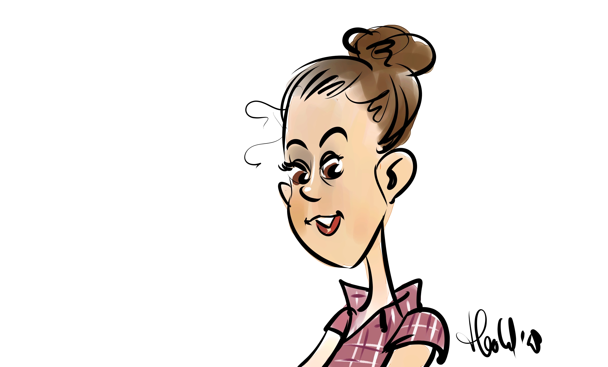 Karikatuur