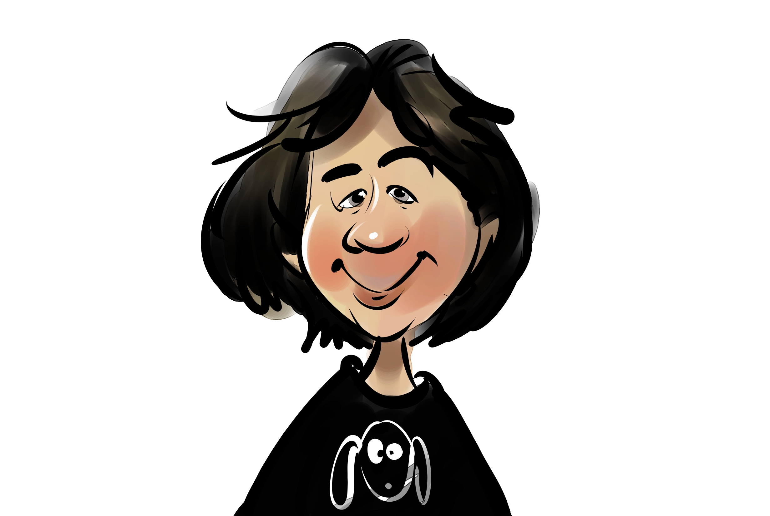 Karikatuur