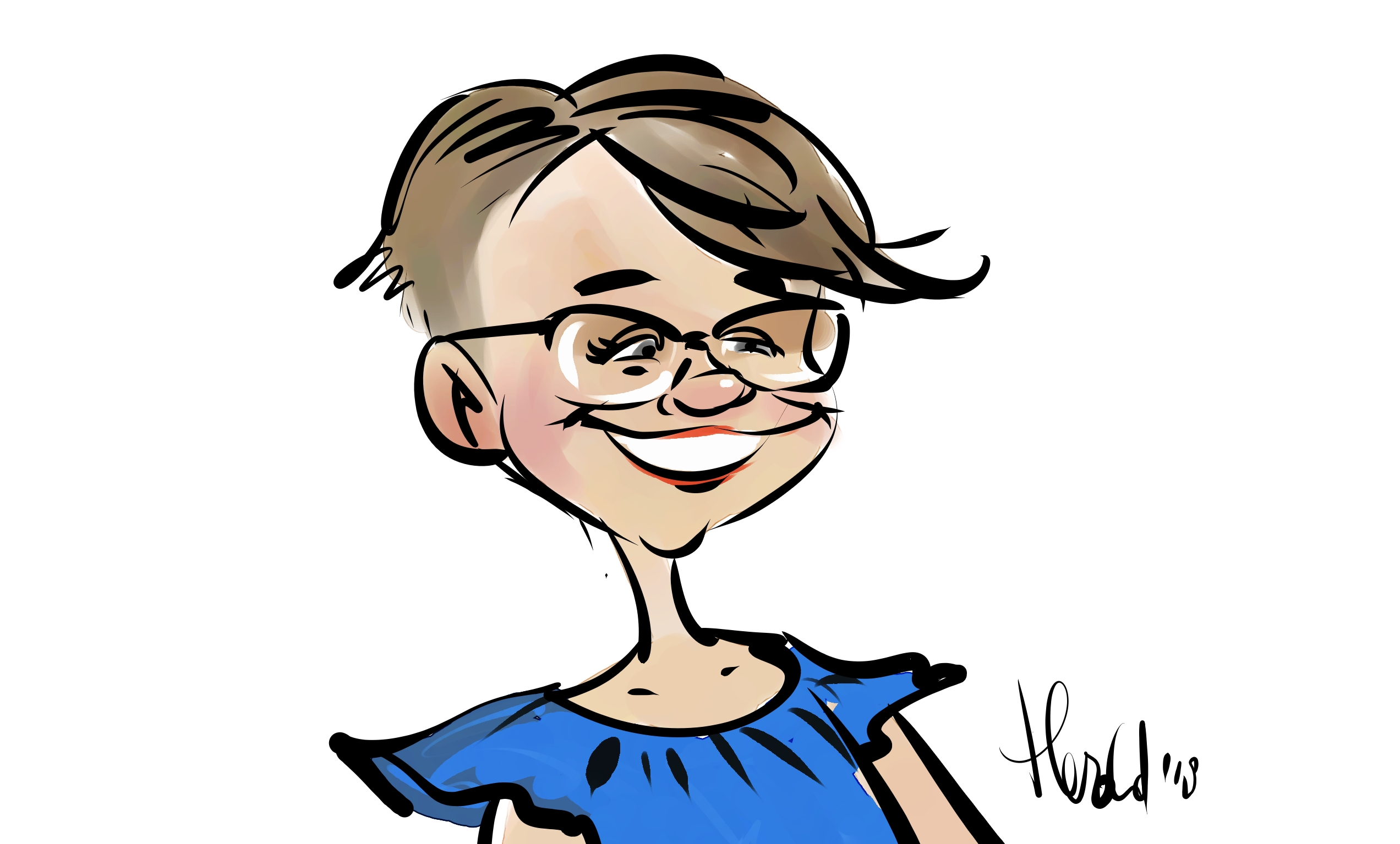 Karikatuur
