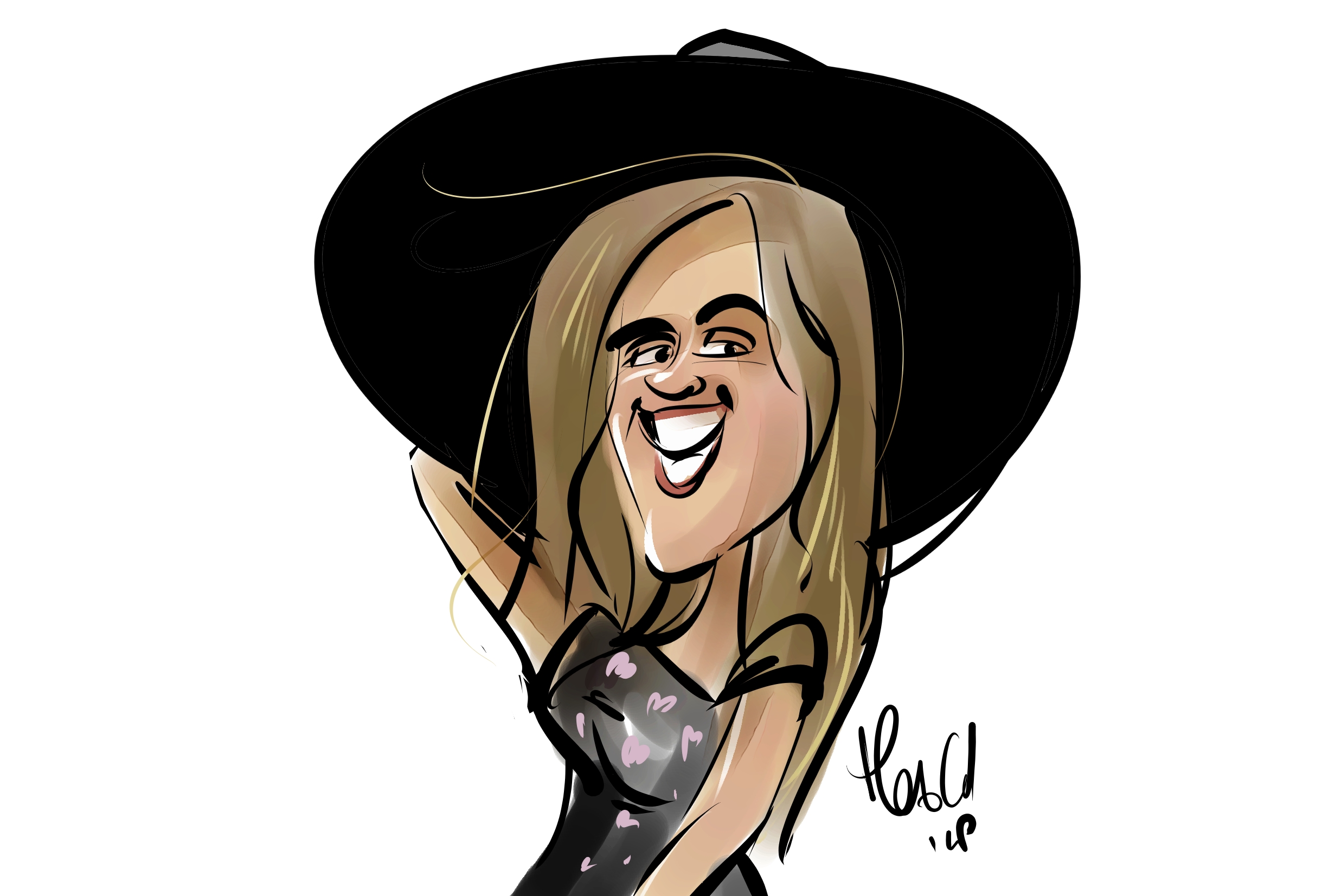 Karikatuur