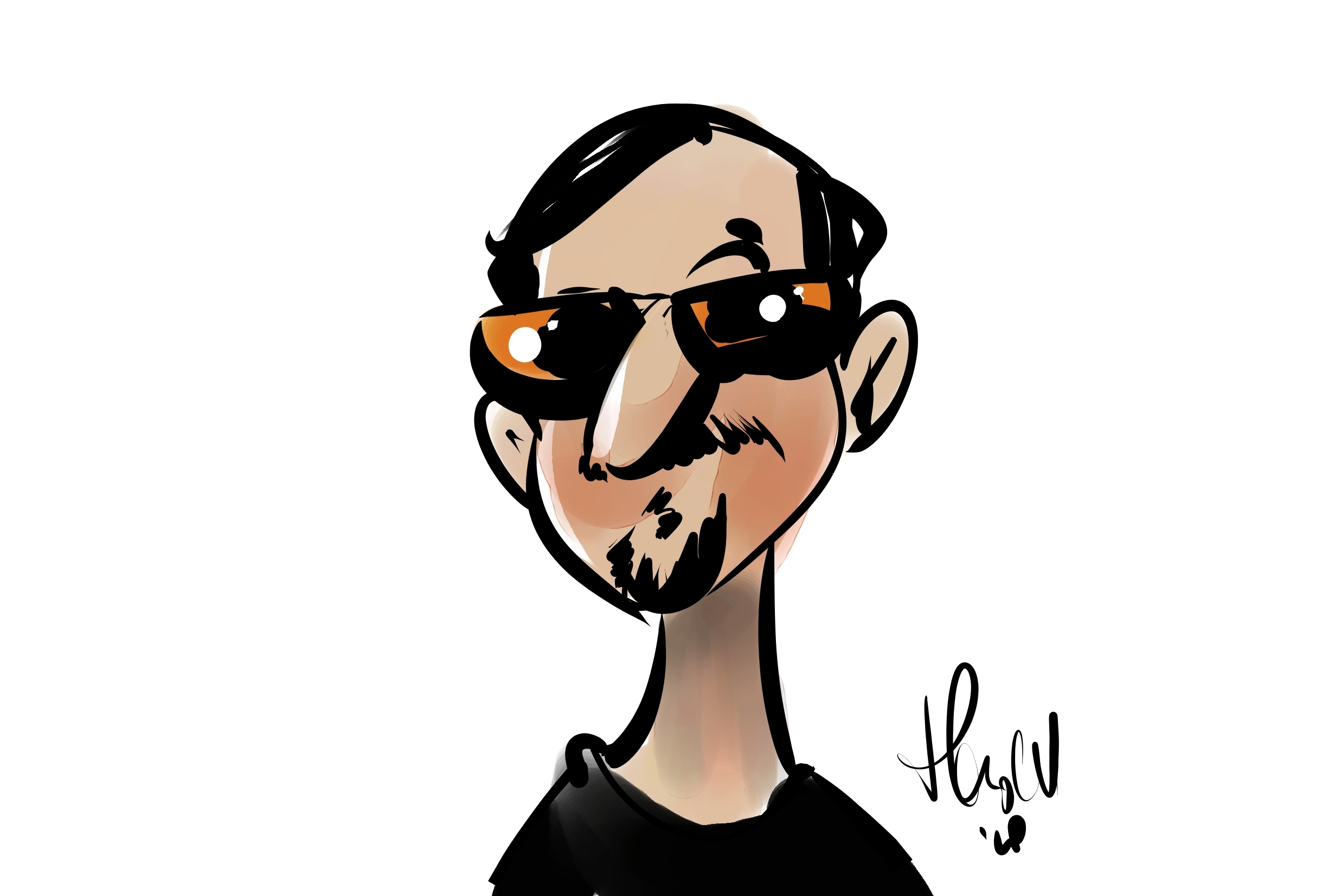 Karikatuur
