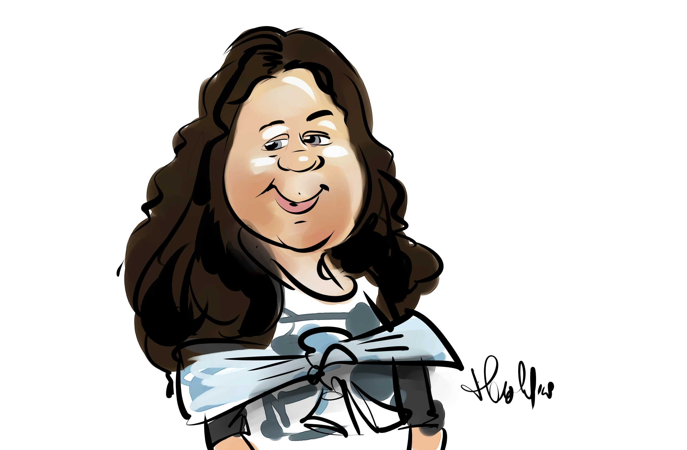 Karikatuur
