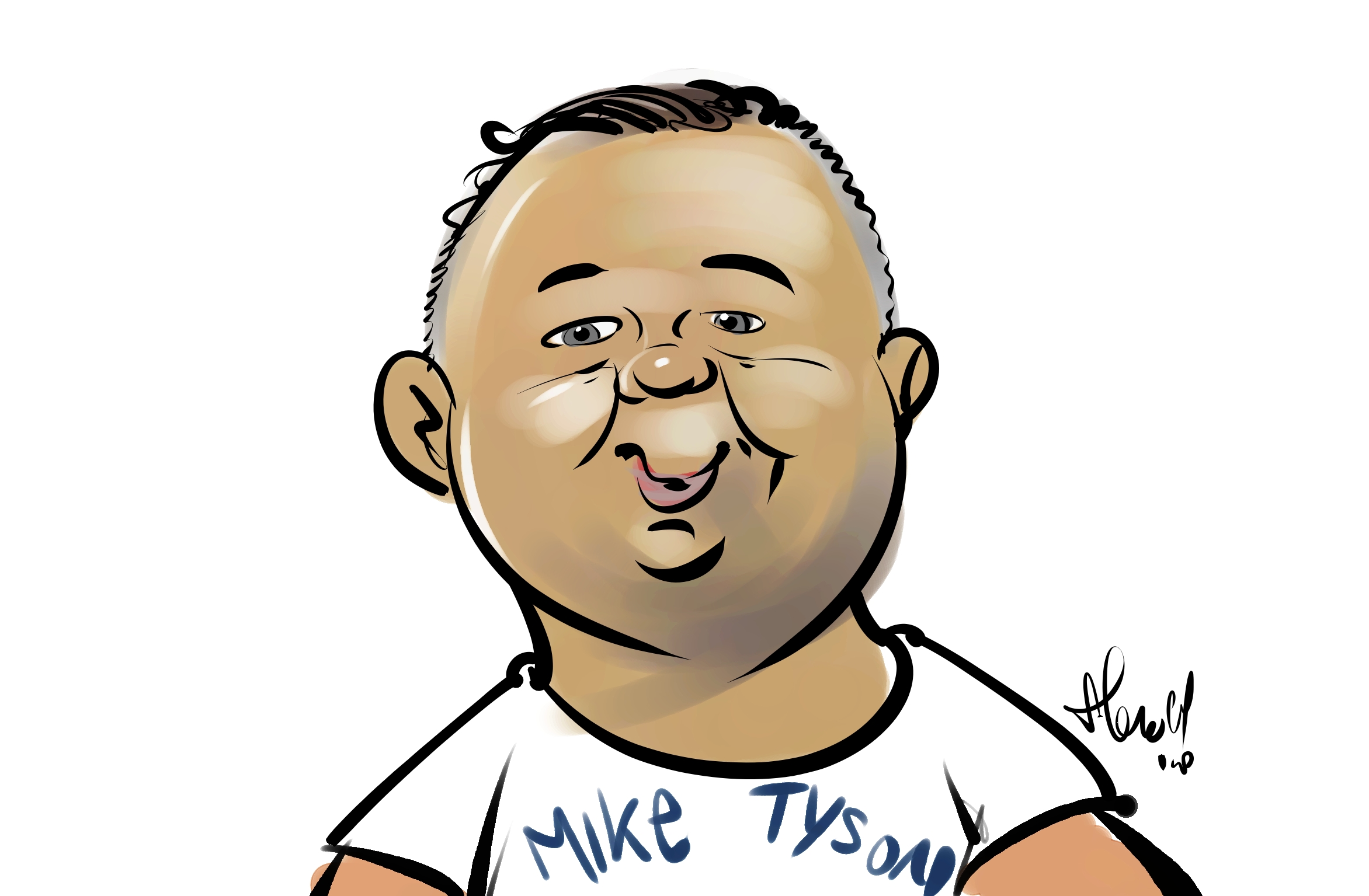 Karikatuur