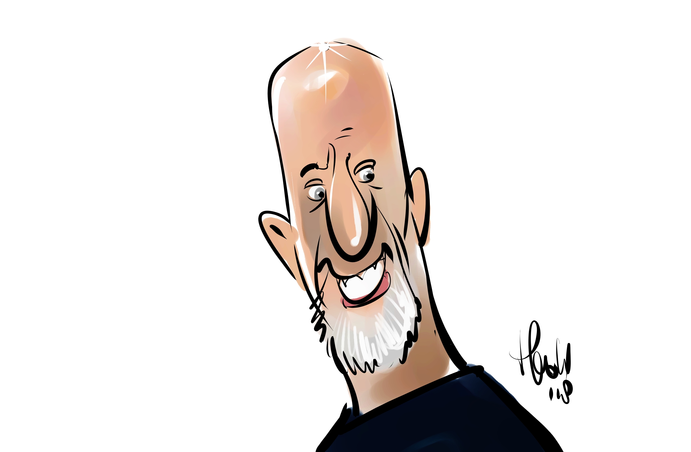 Karikatuur