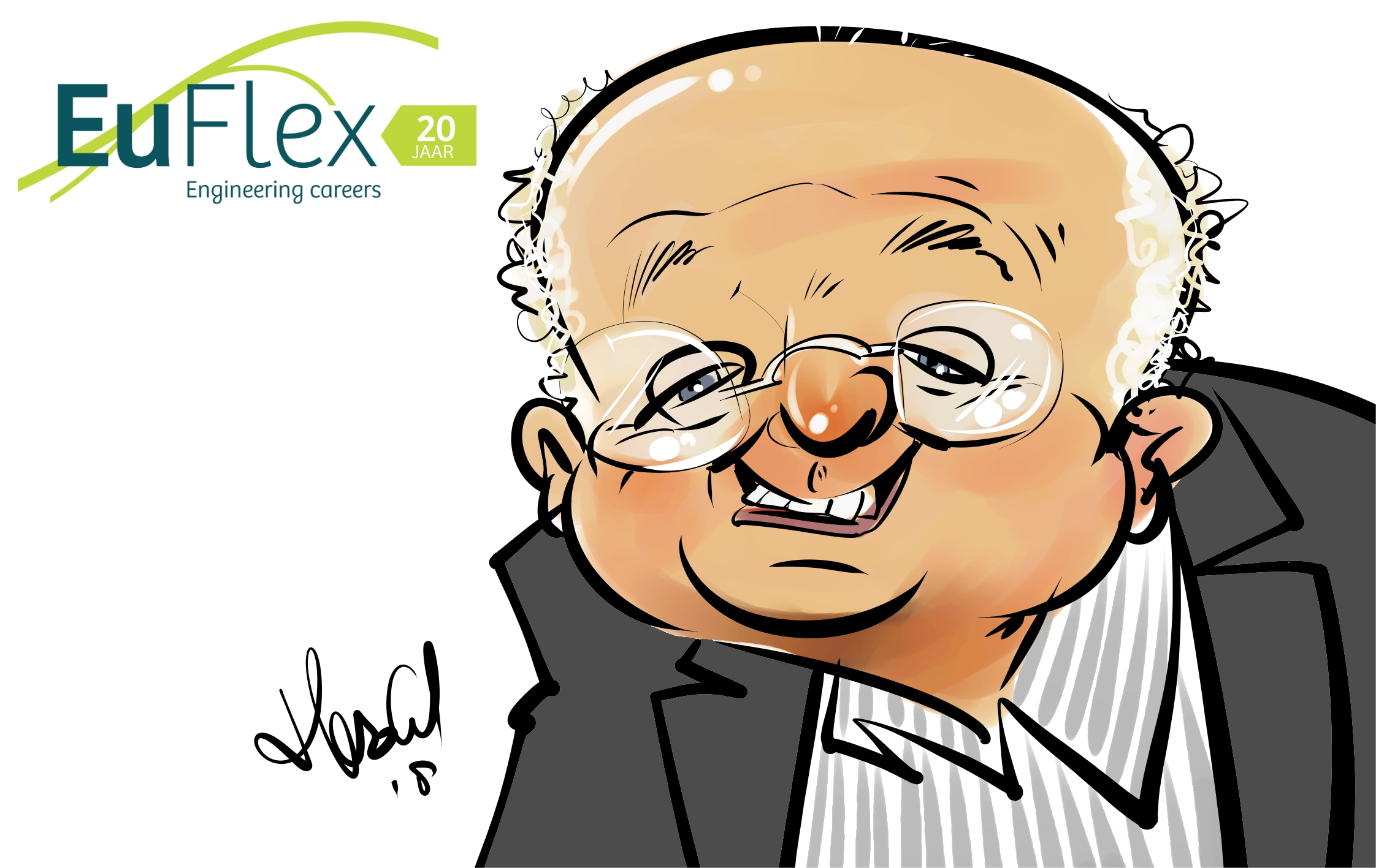 Karikatuur