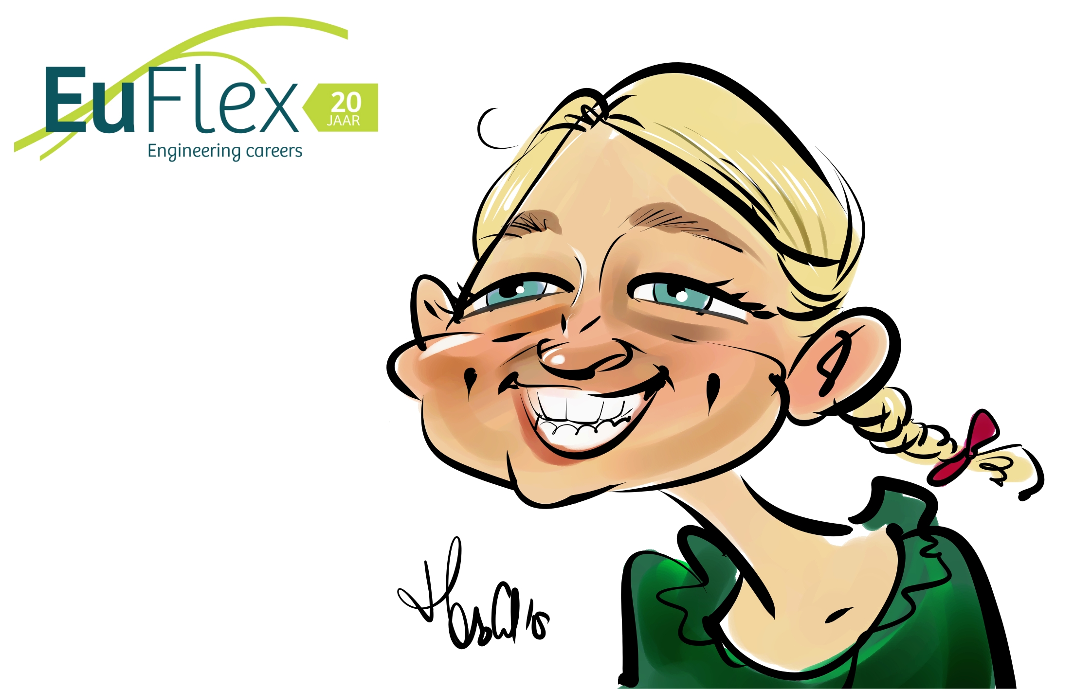 Karikatuur