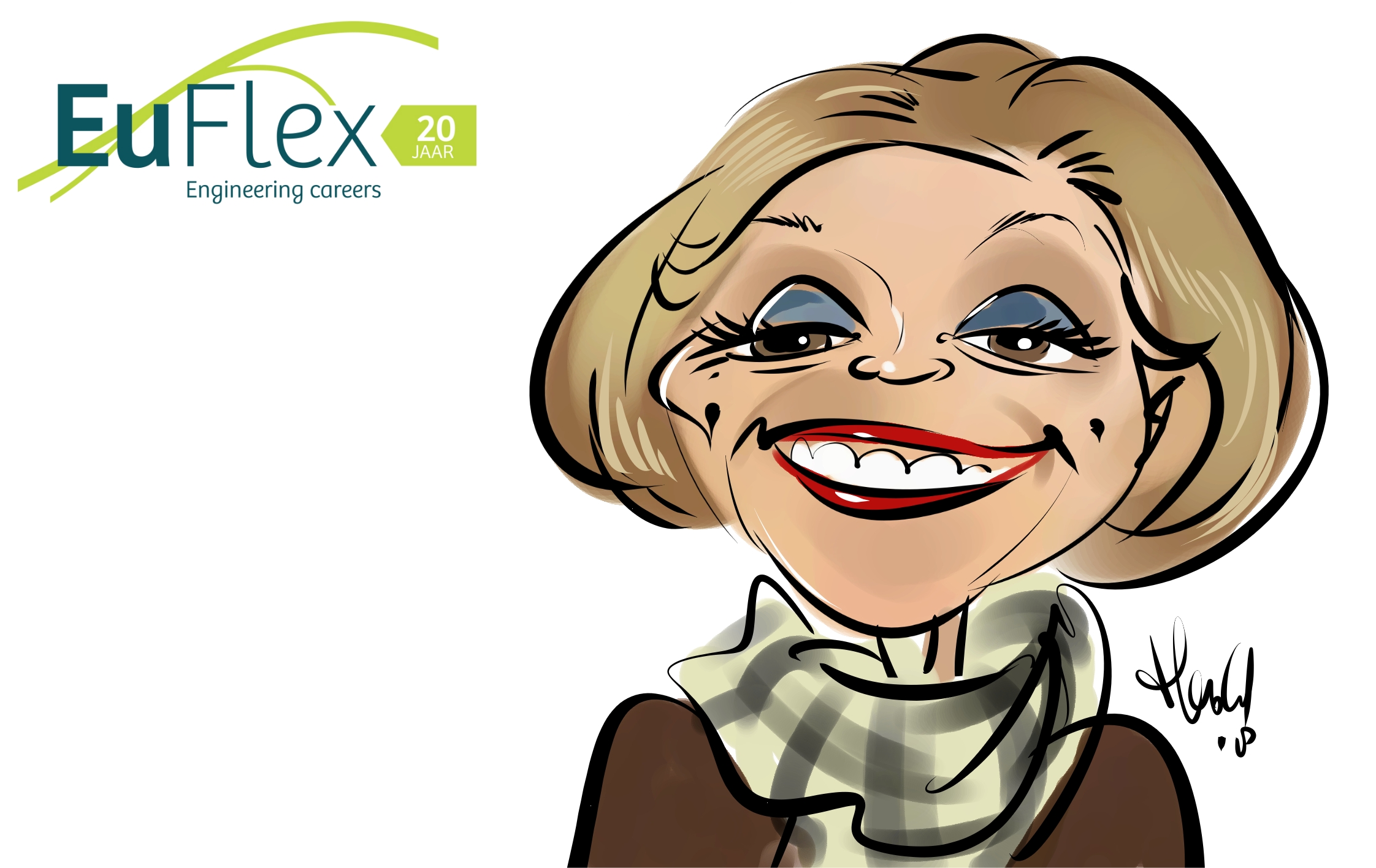 Karikatuur