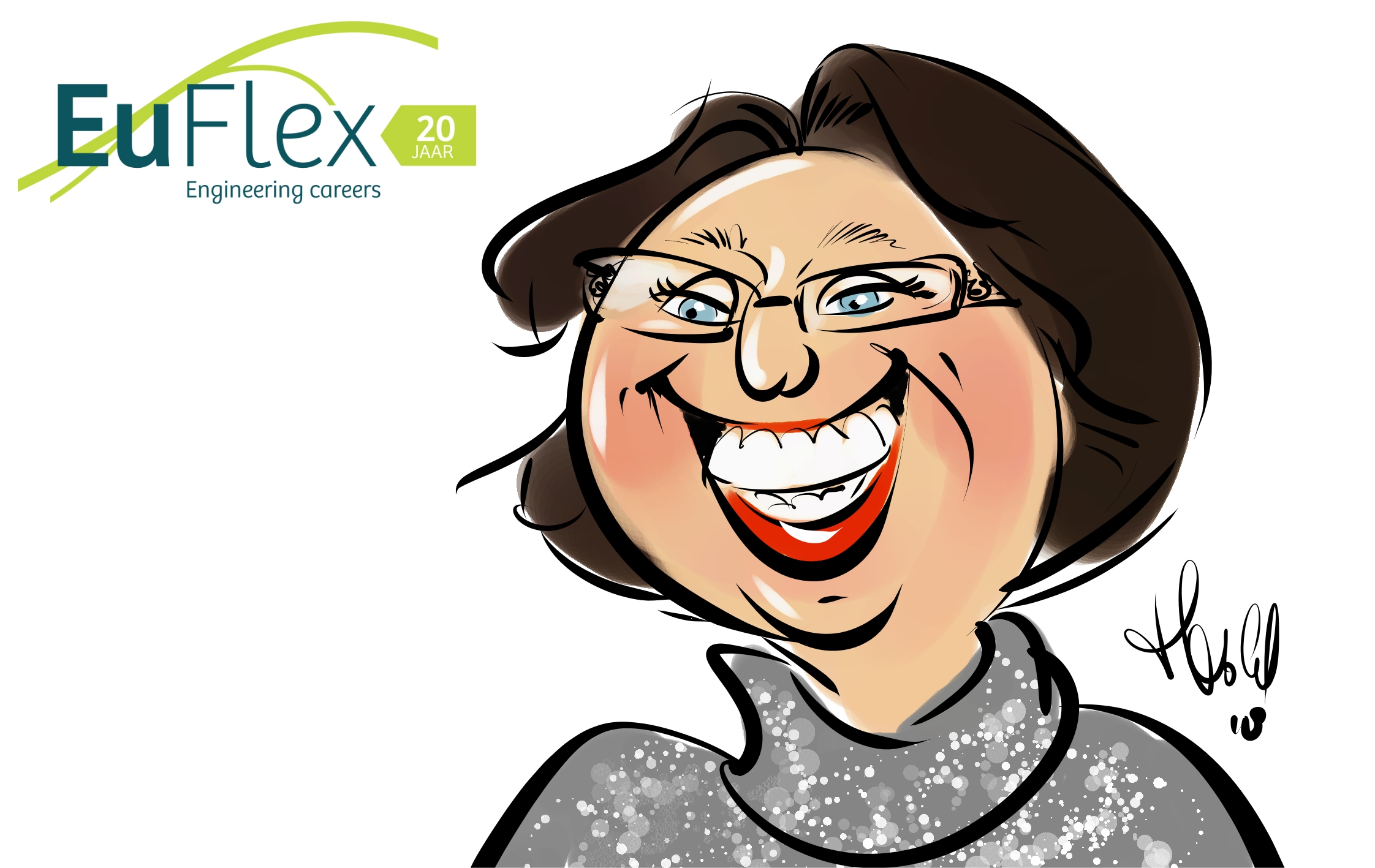 Karikatuur