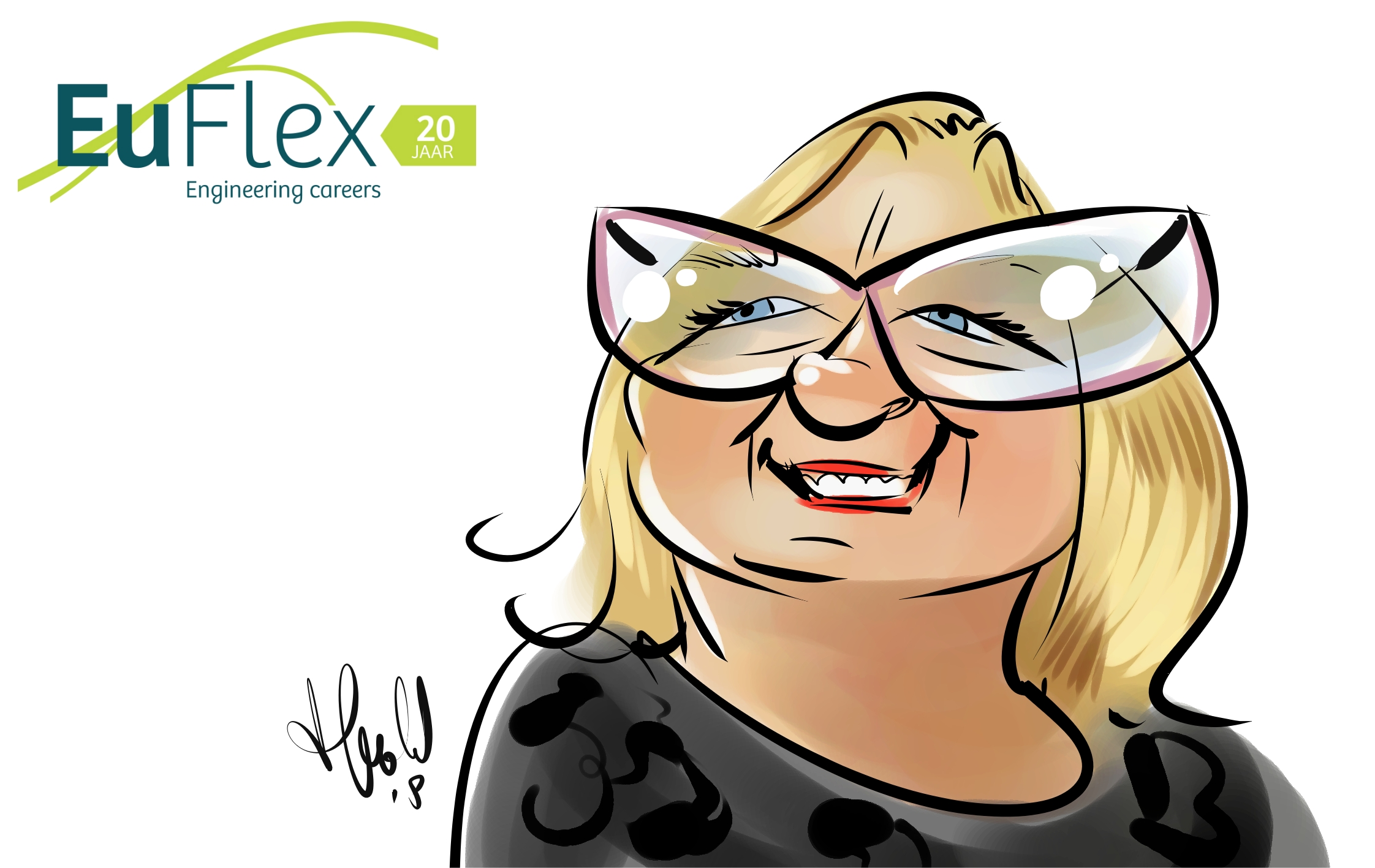 Karikatuur
