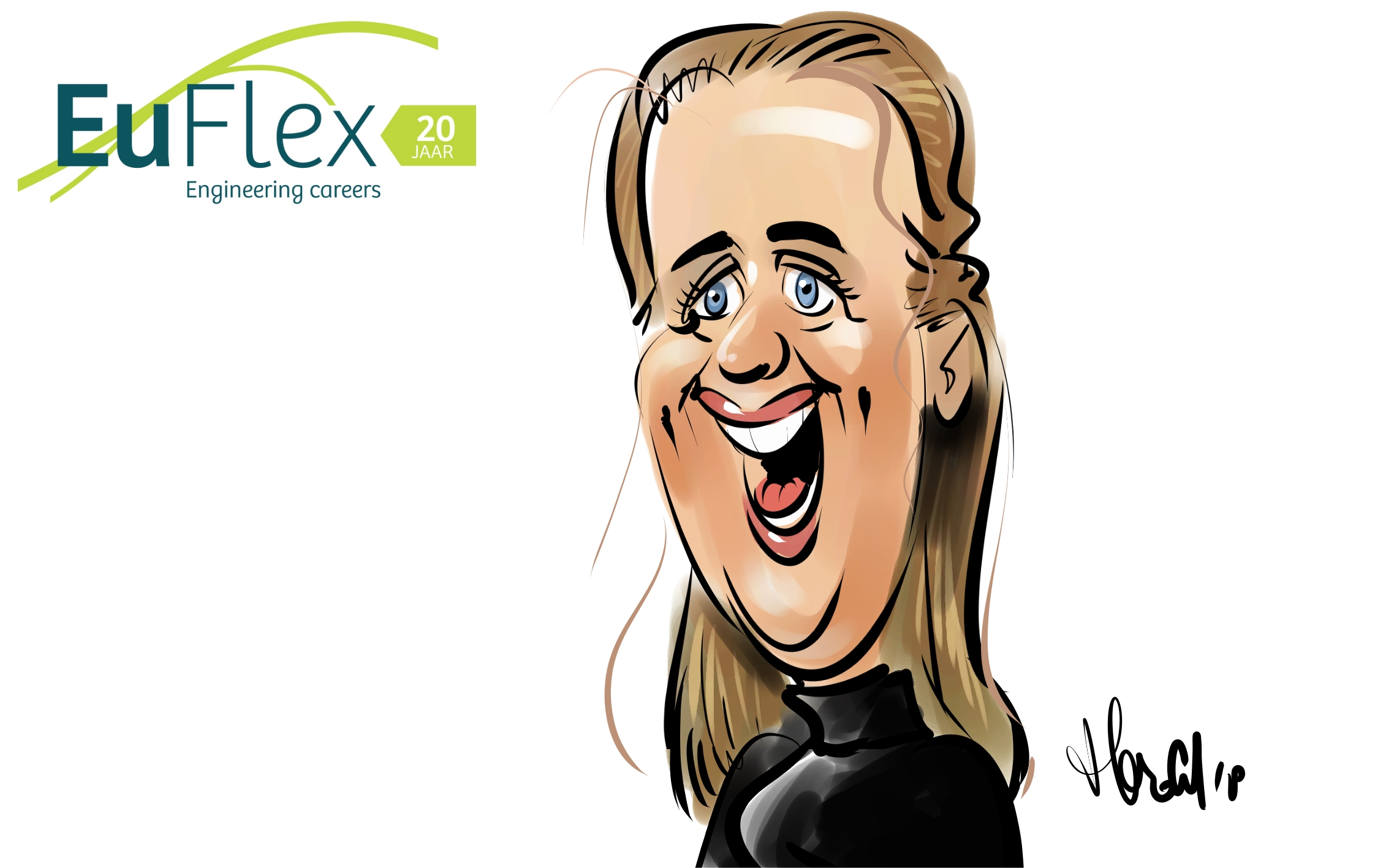 Karikatuur