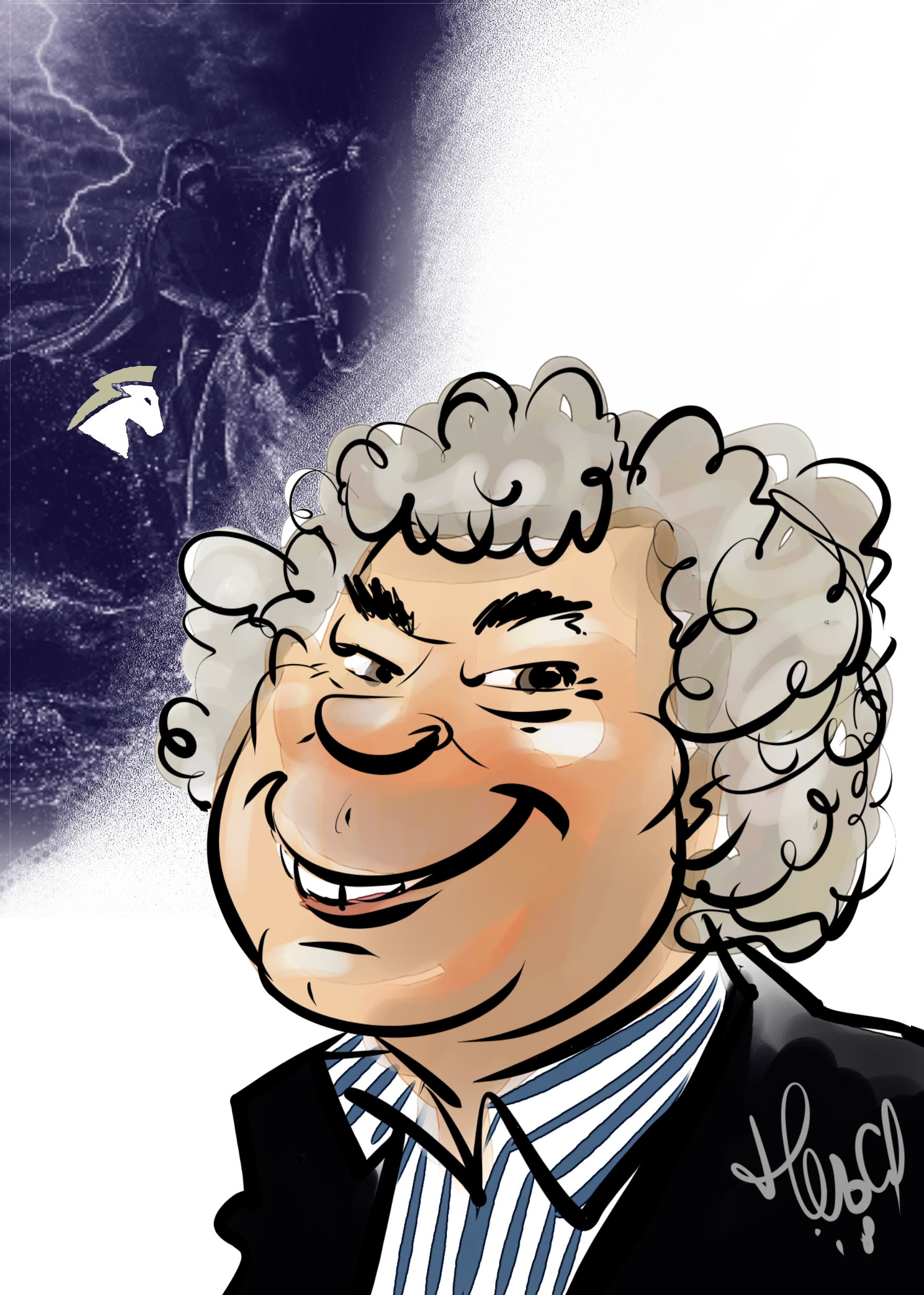 Karikatuur