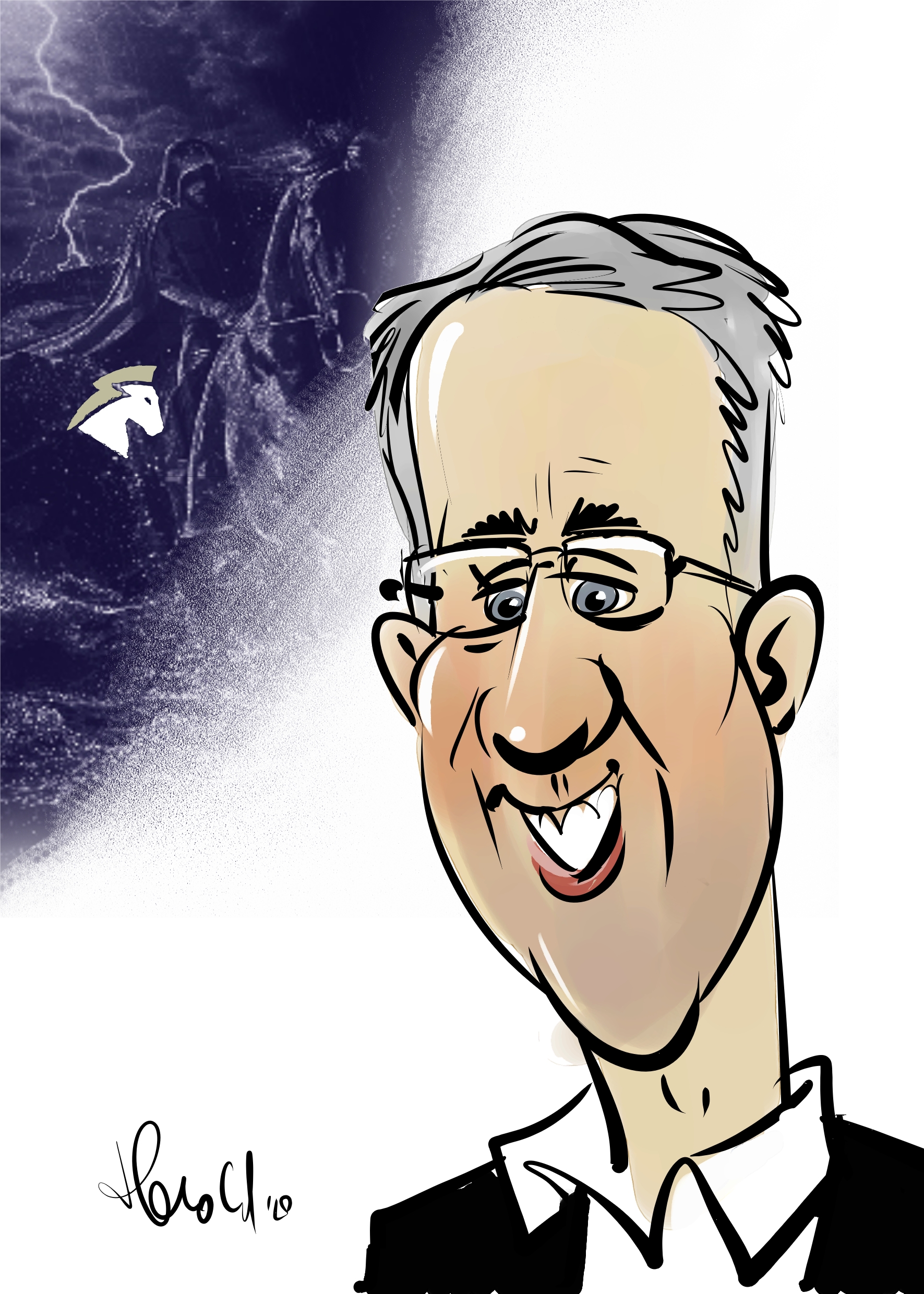 Karikatuur