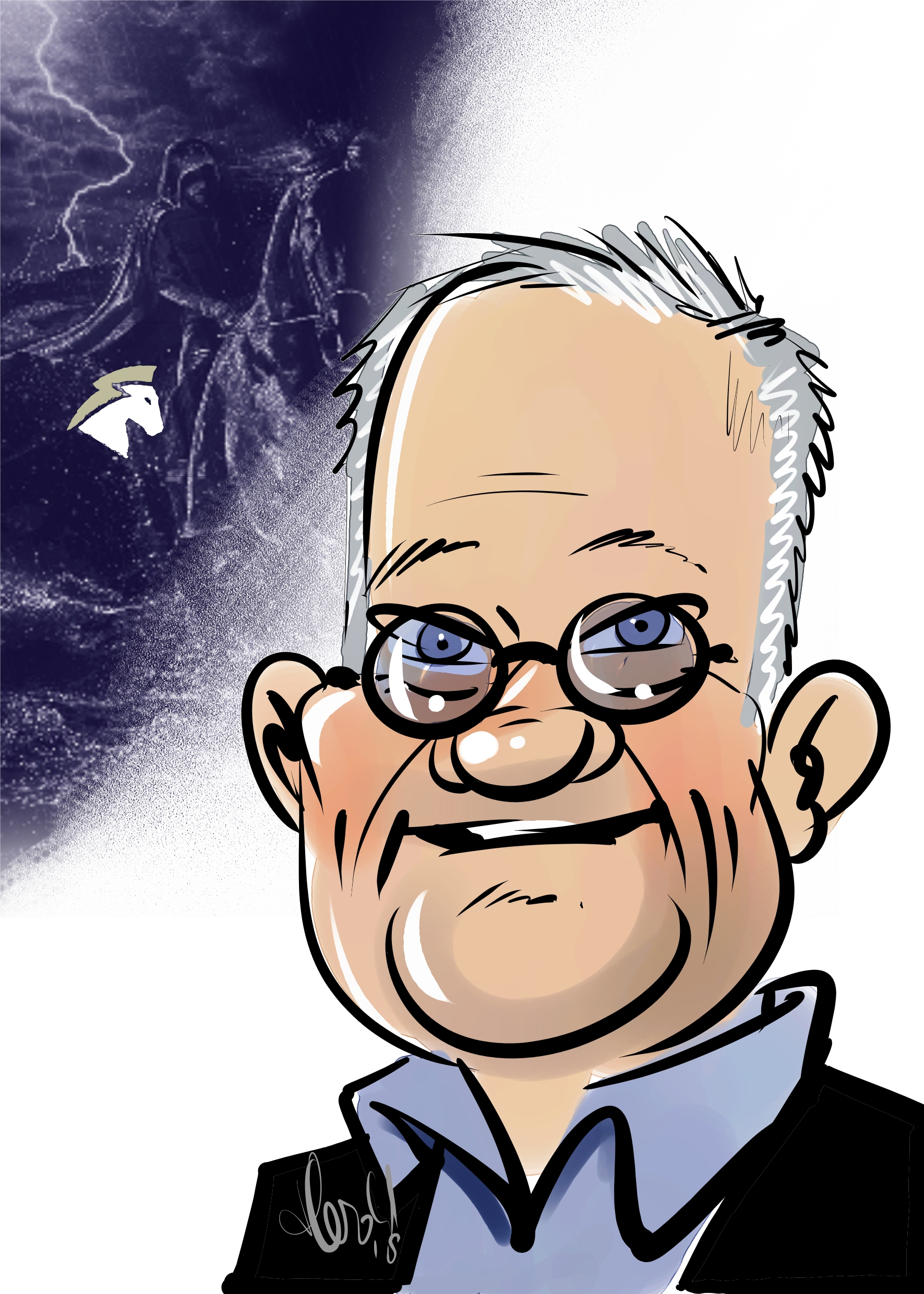 Karikatuur
