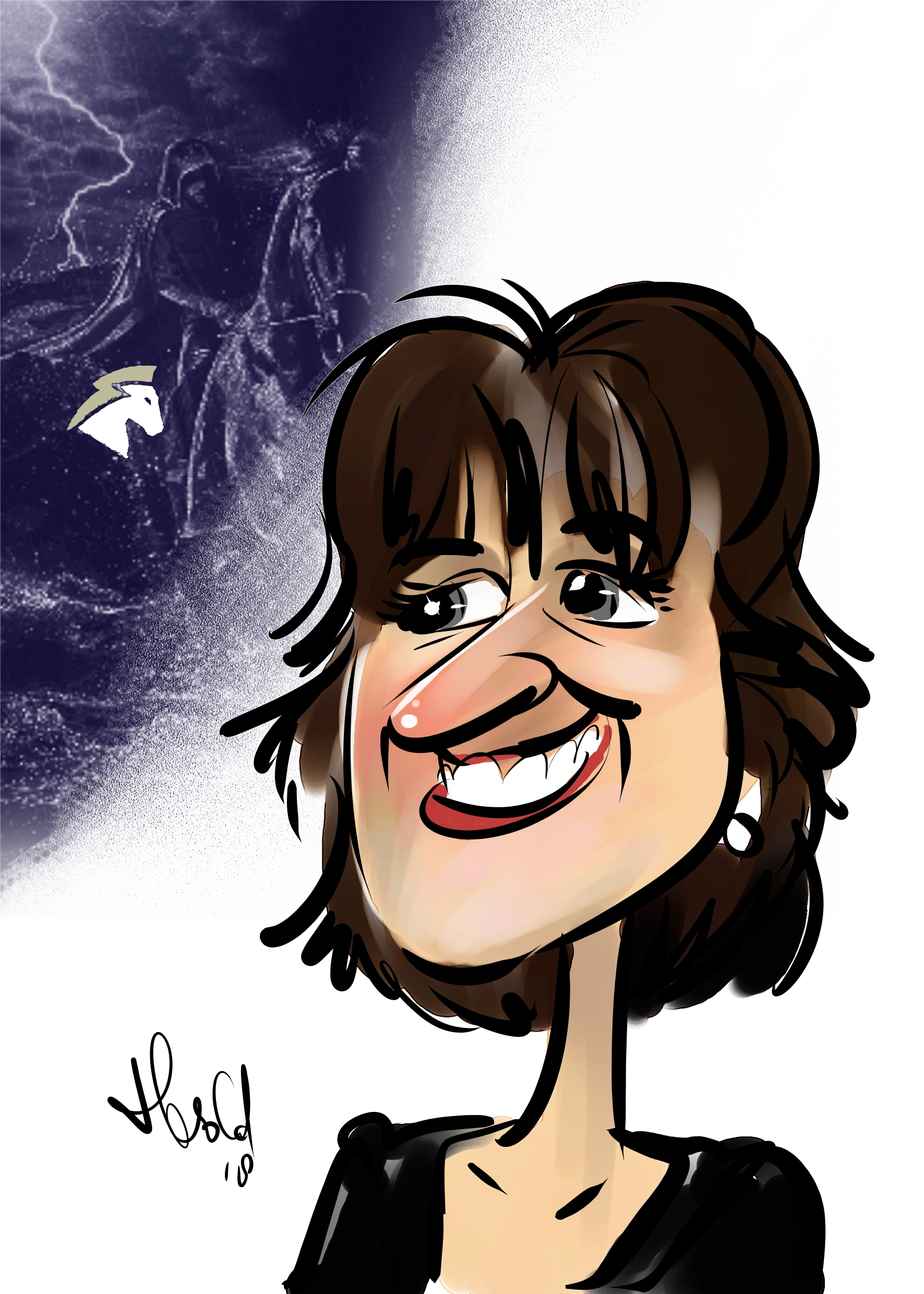 Karikatuur