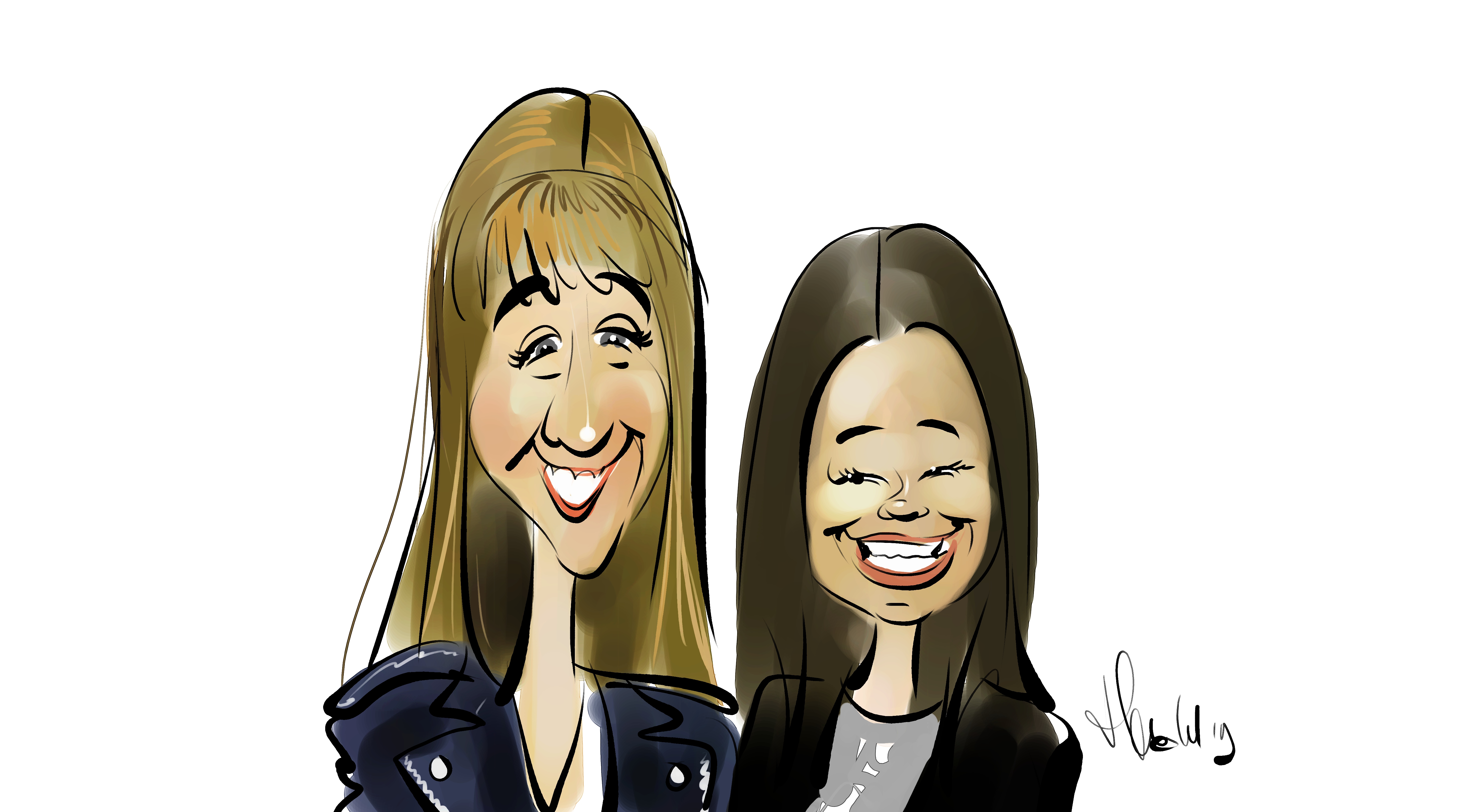 Karikatuur