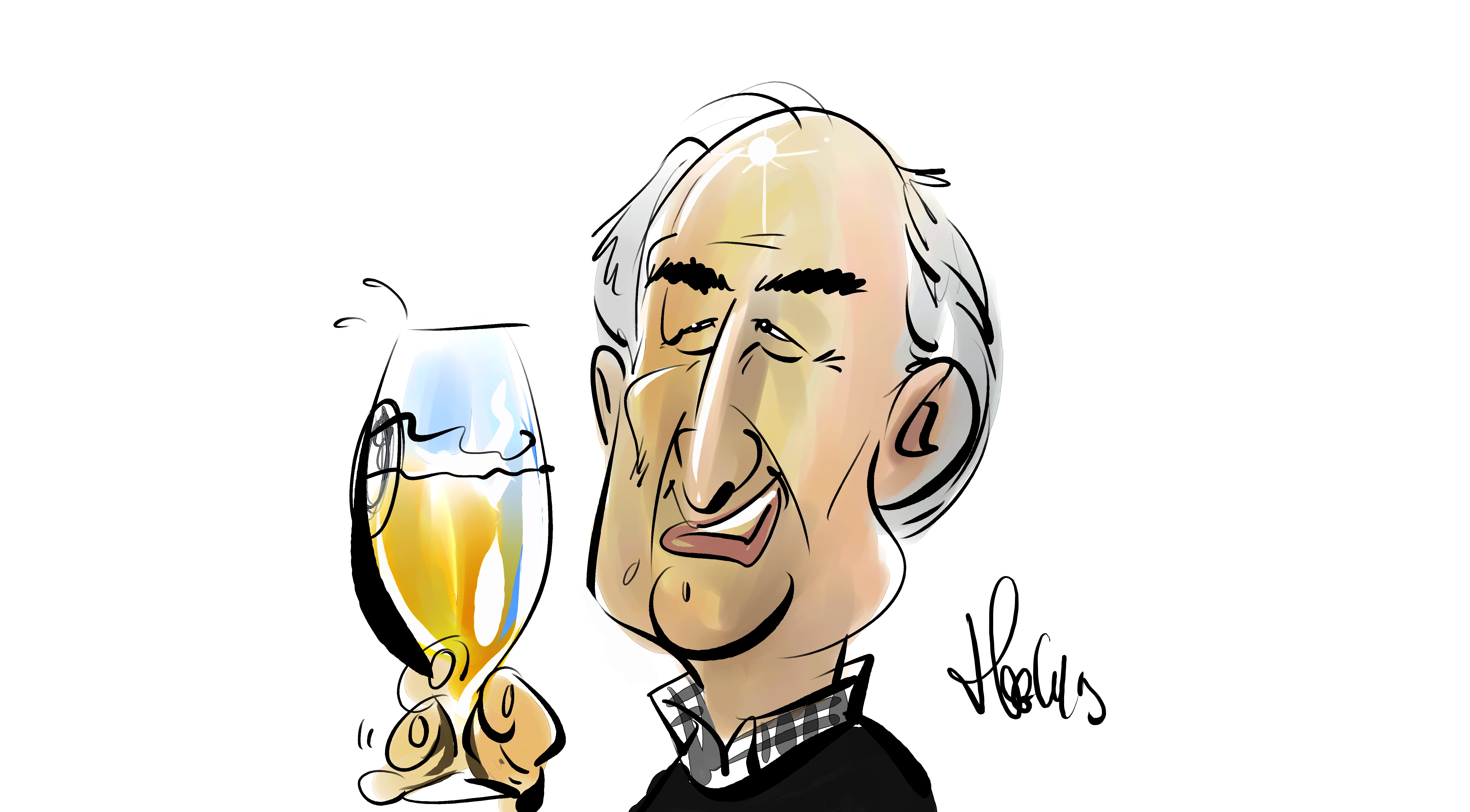 Karikatuur