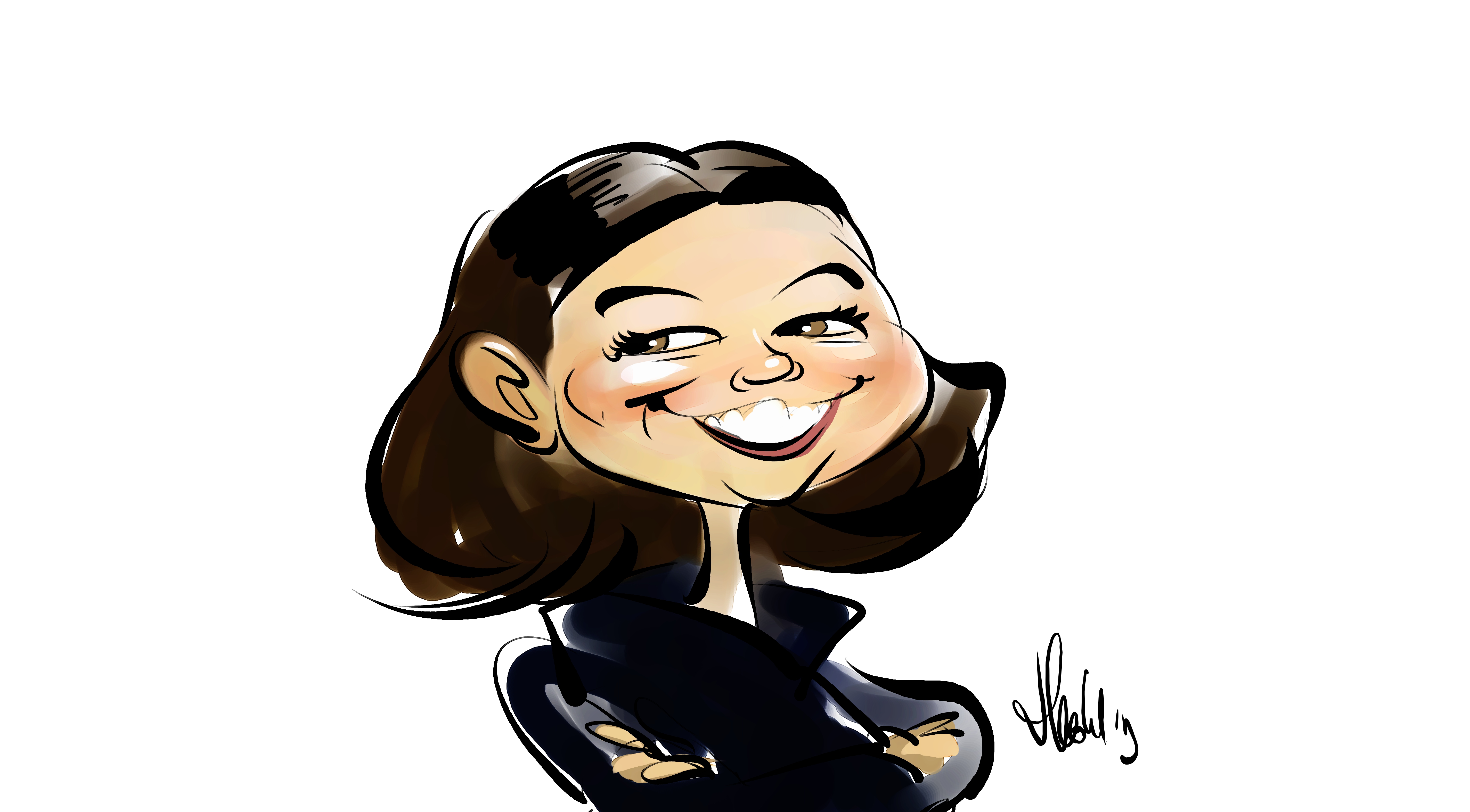 Karikatuur