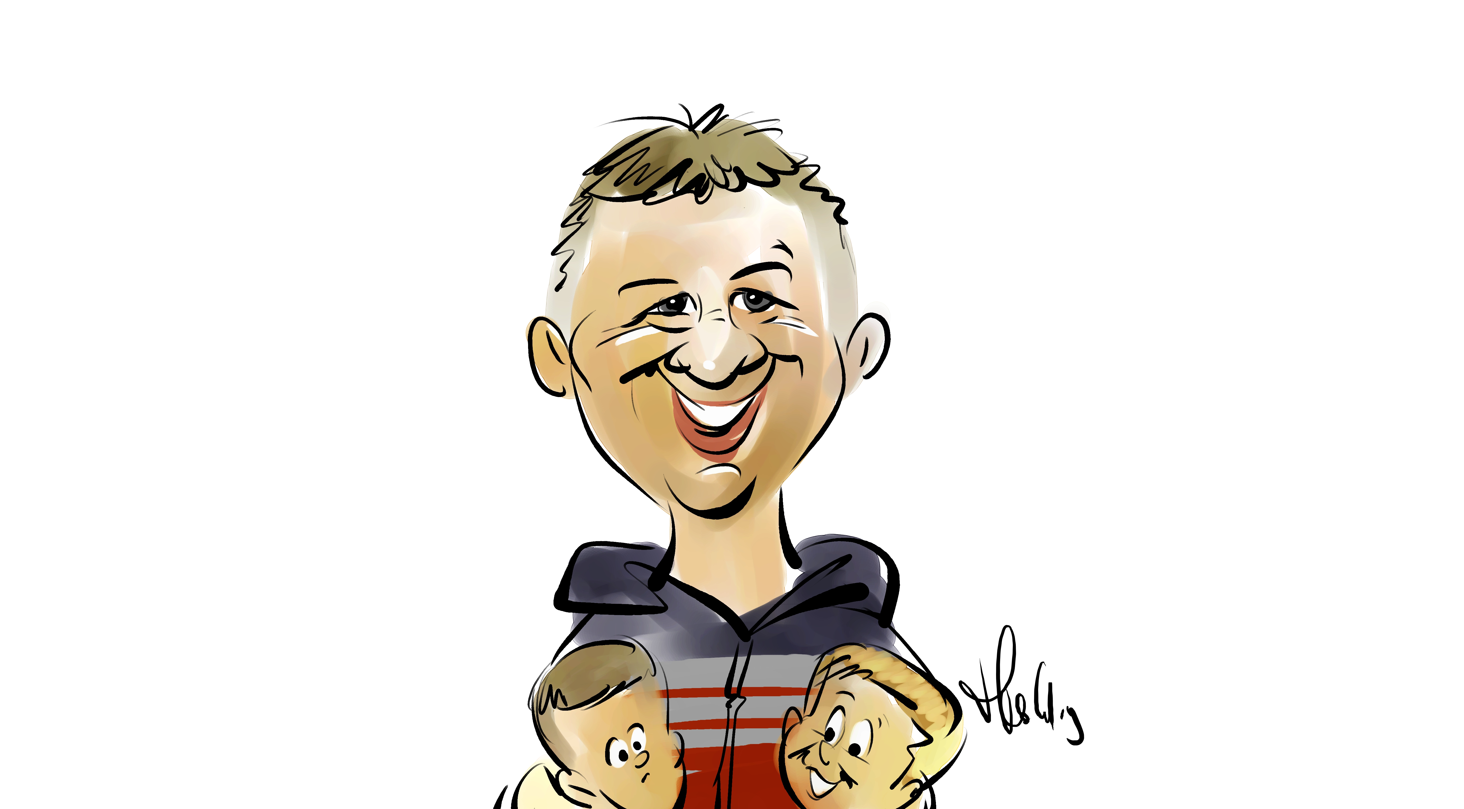 Karikatuur