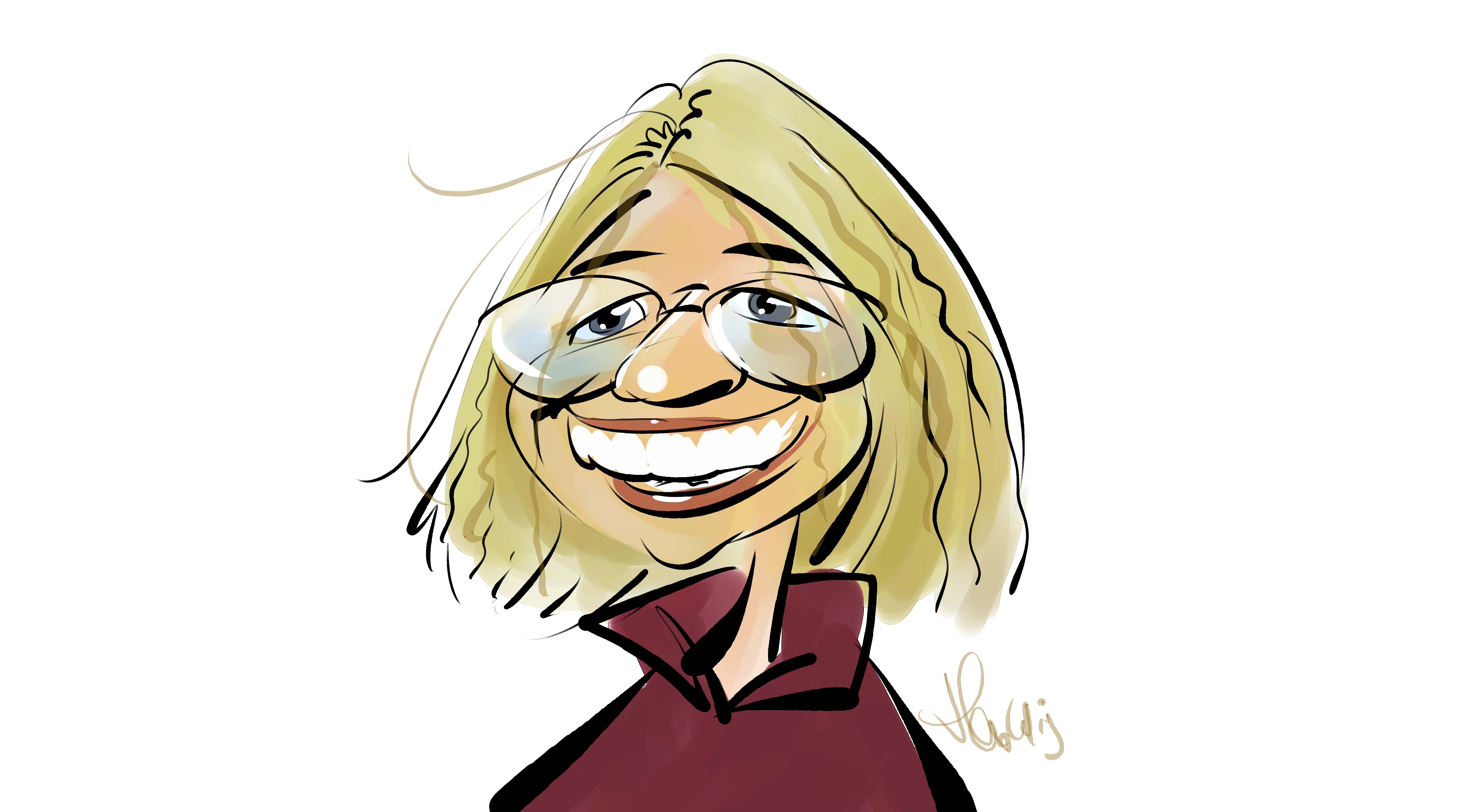 Karikatuur
