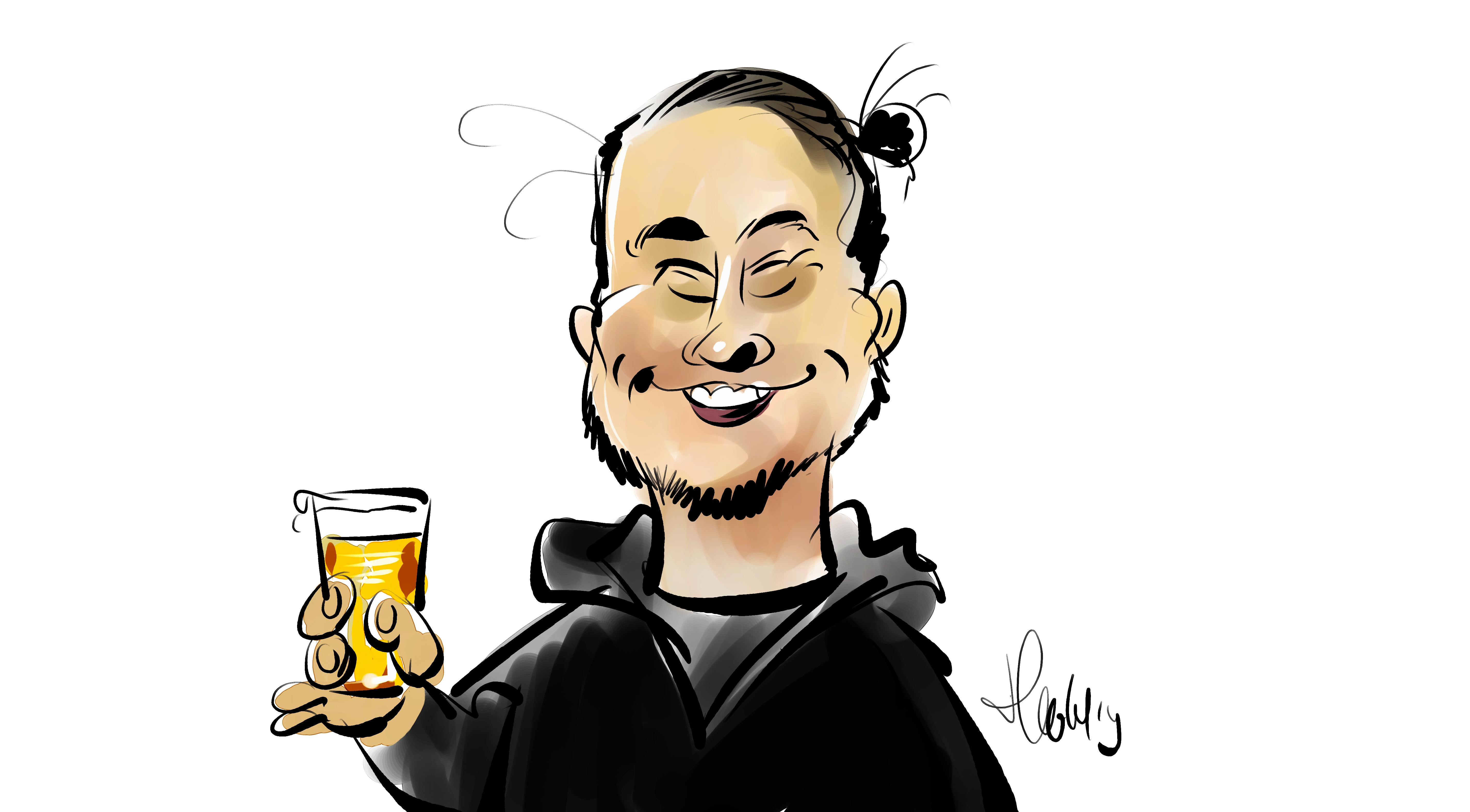 Karikatuur