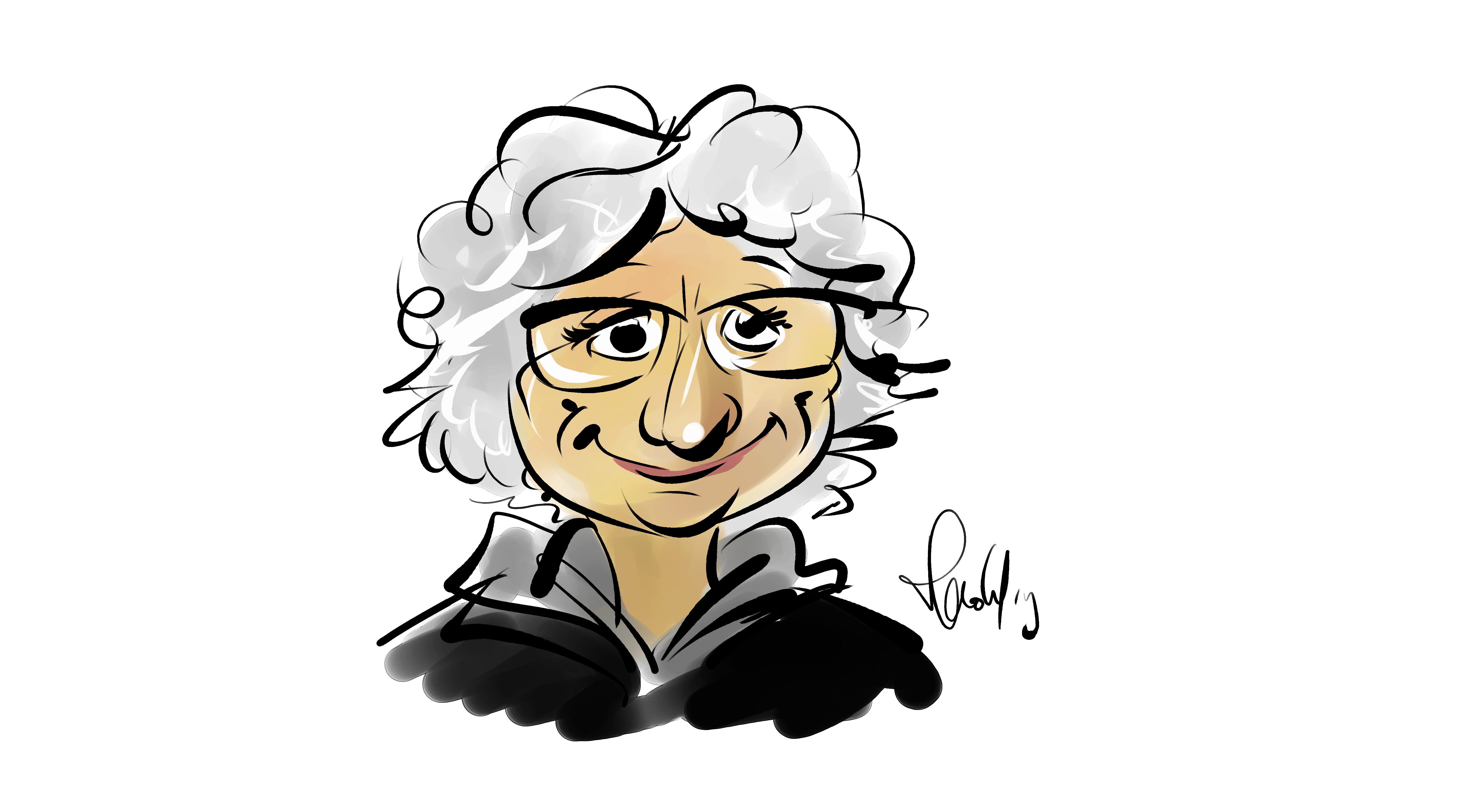 Karikatuur