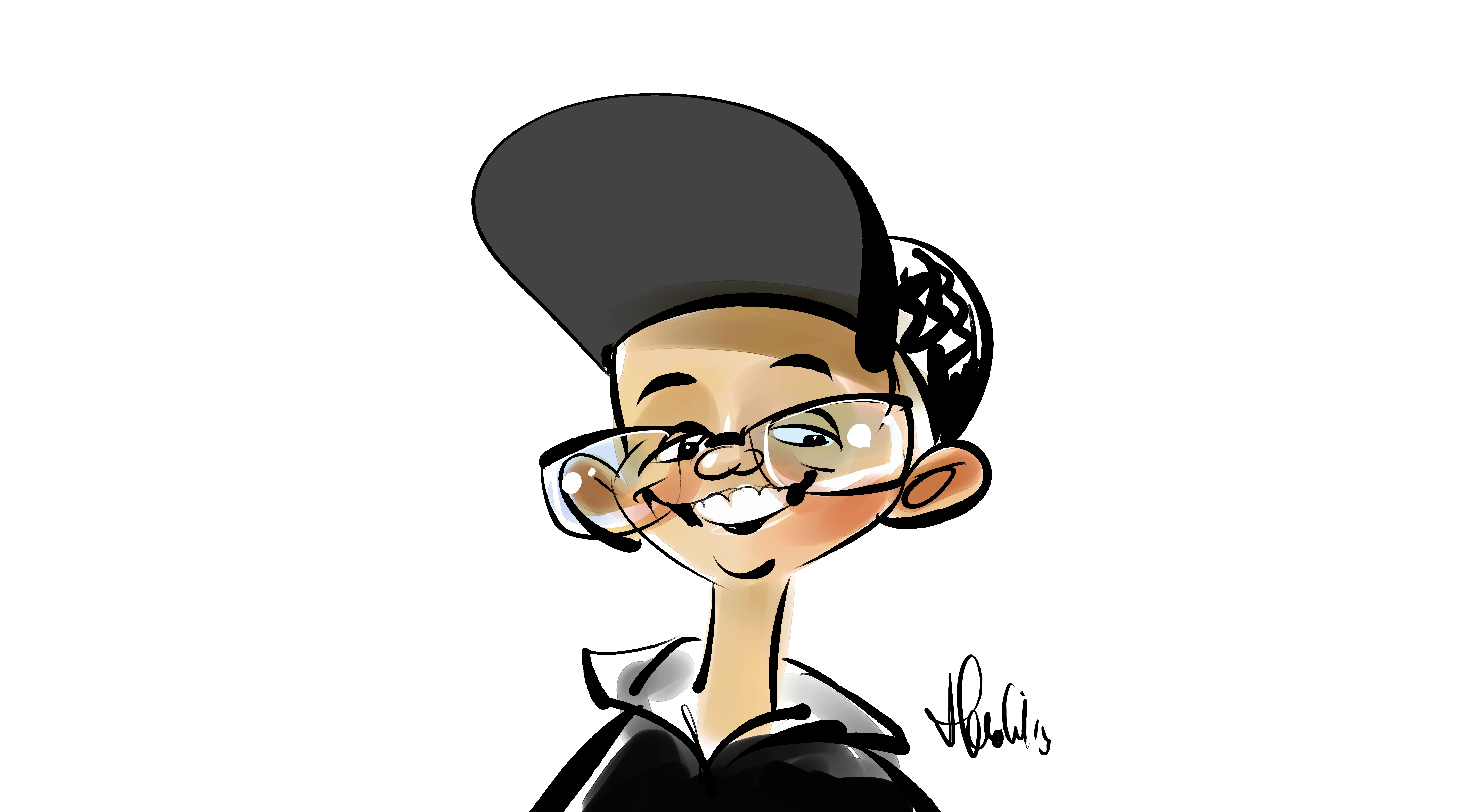 Karikatuur