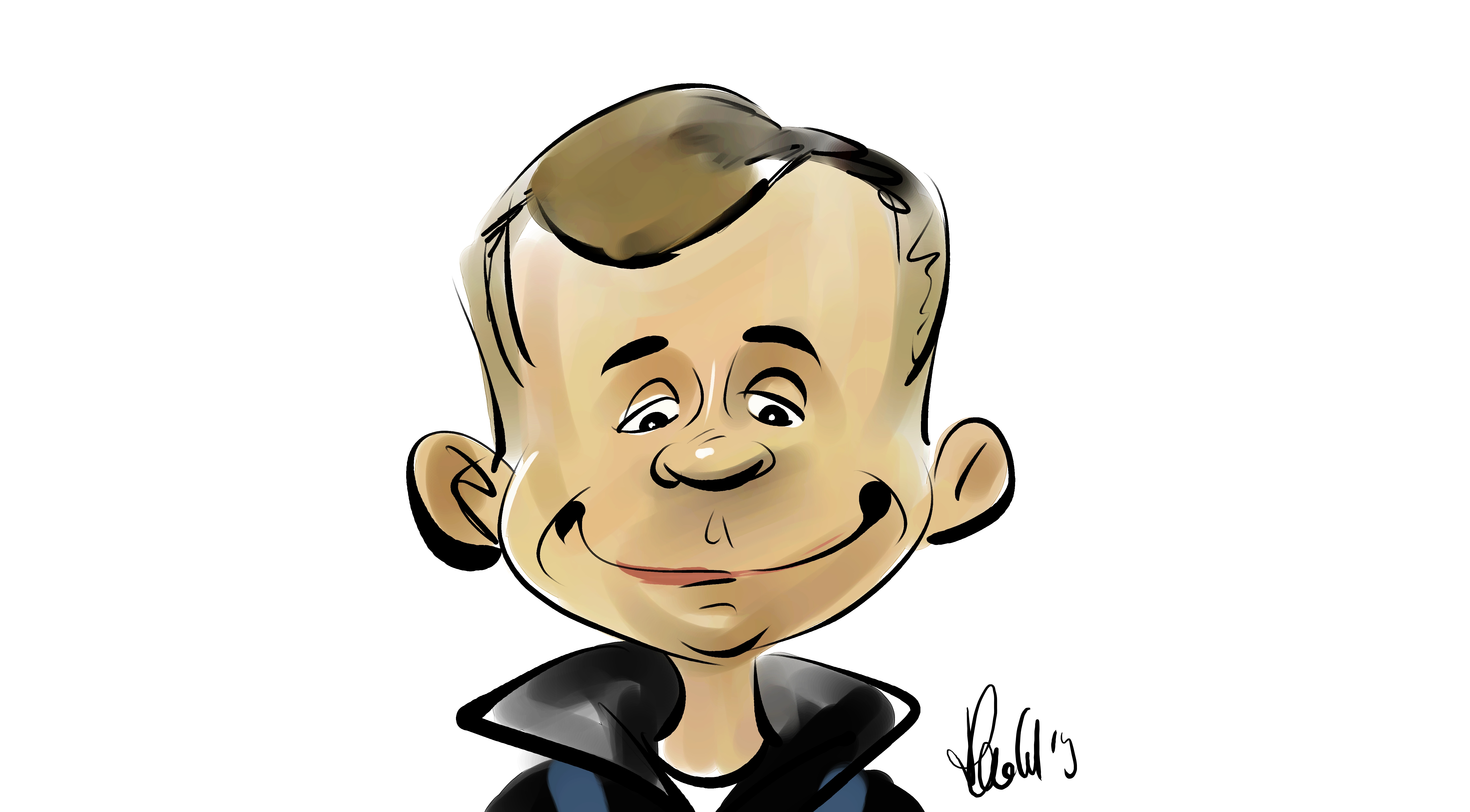Karikatuur