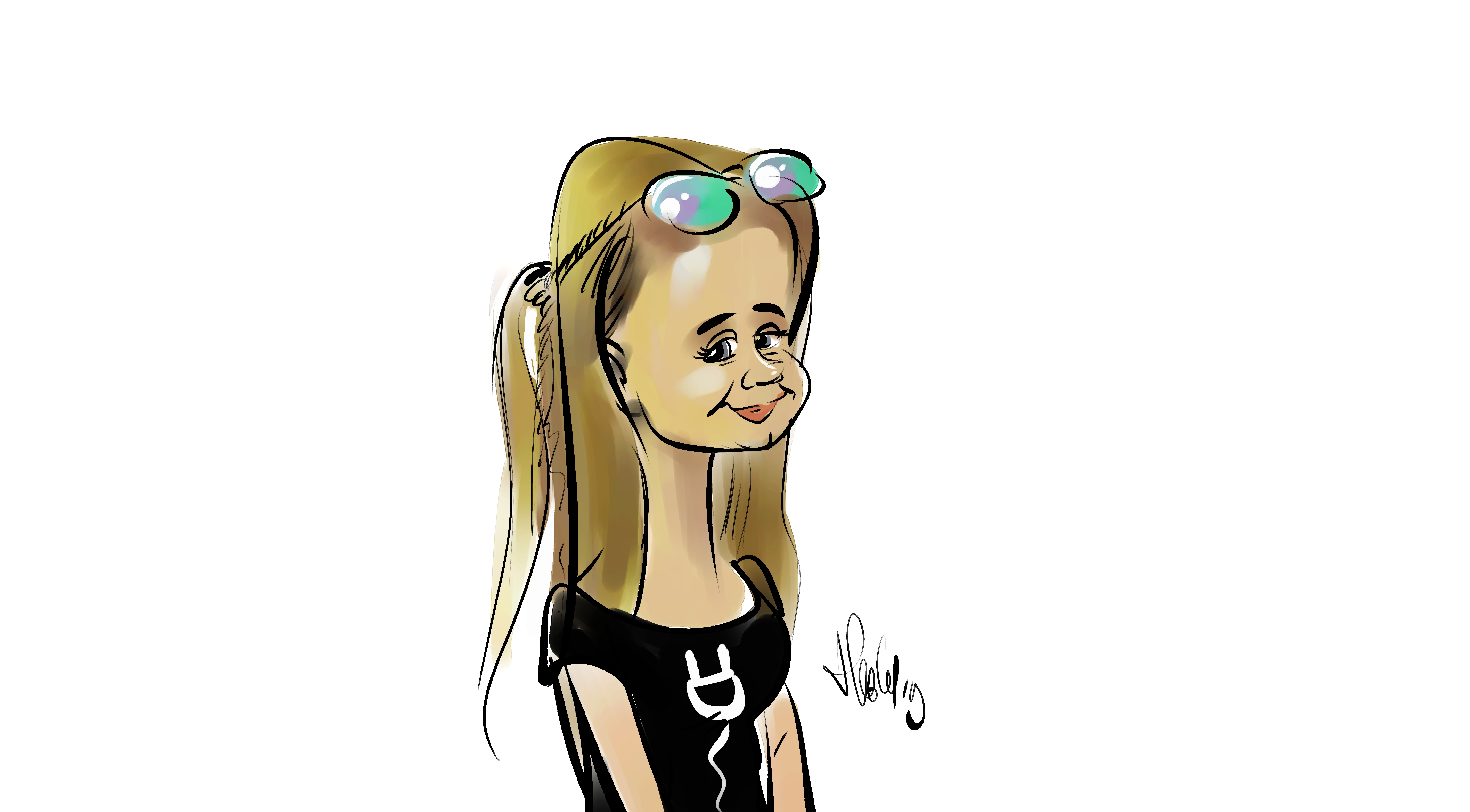 Karikatuur