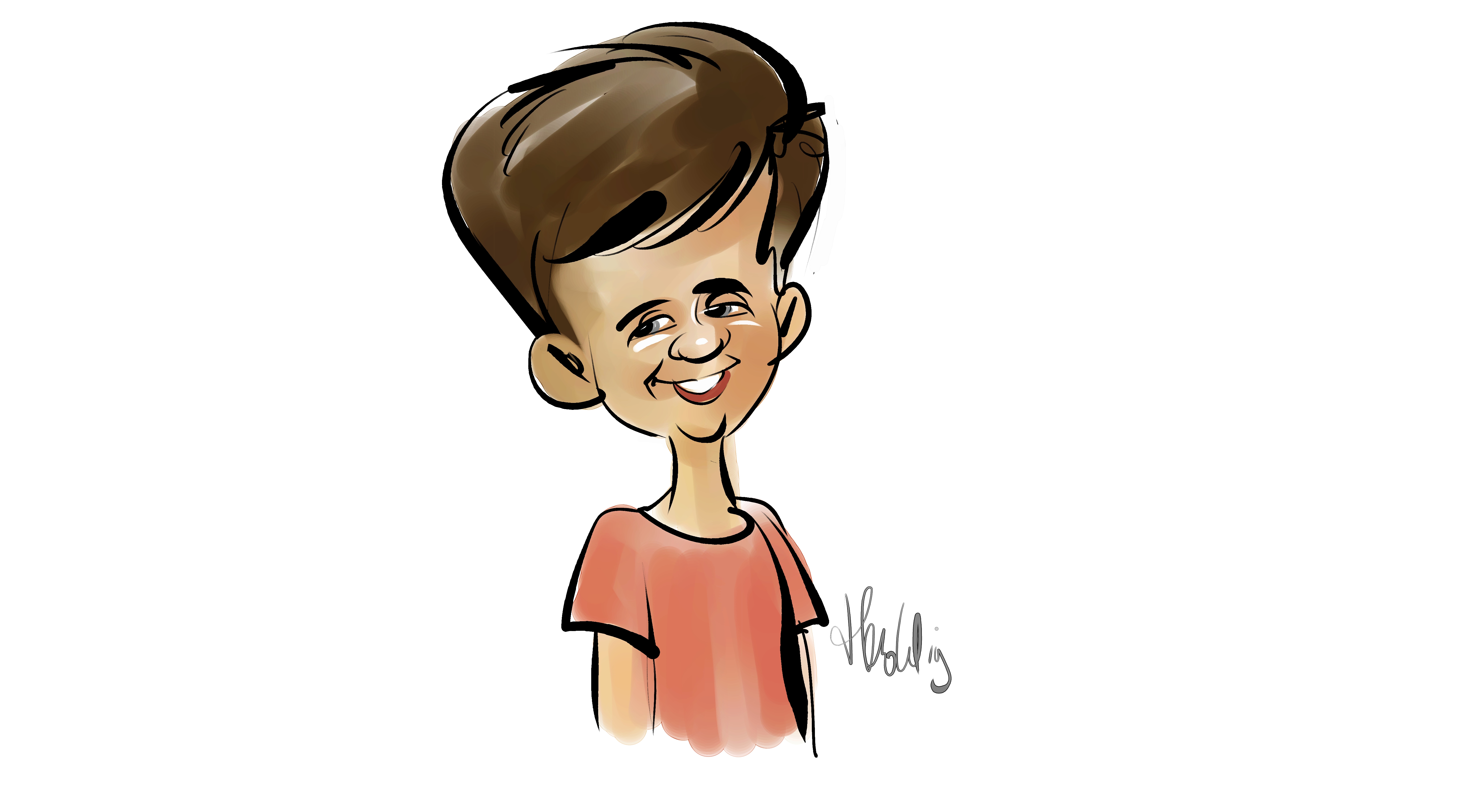 Karikatuur