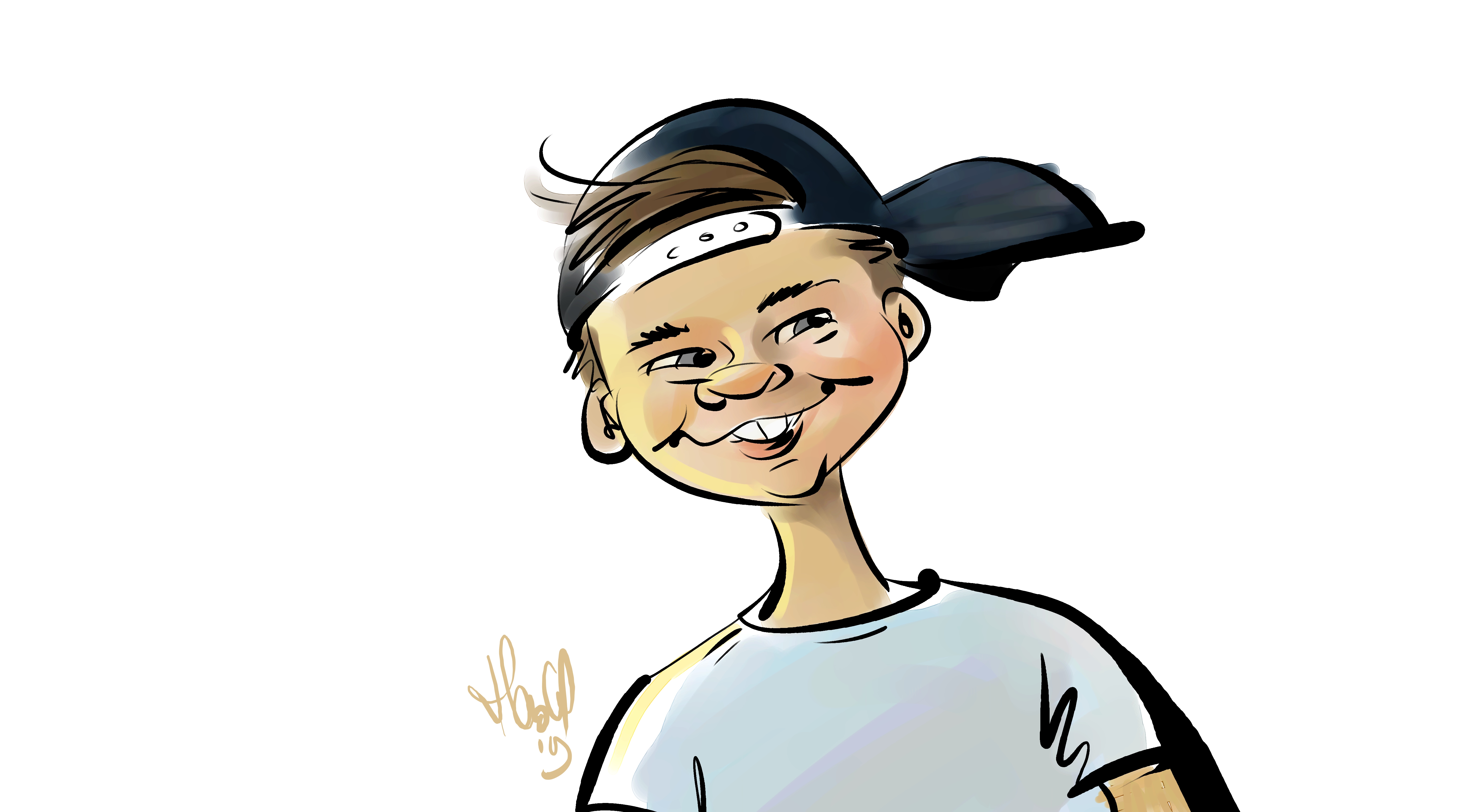 Karikatuur