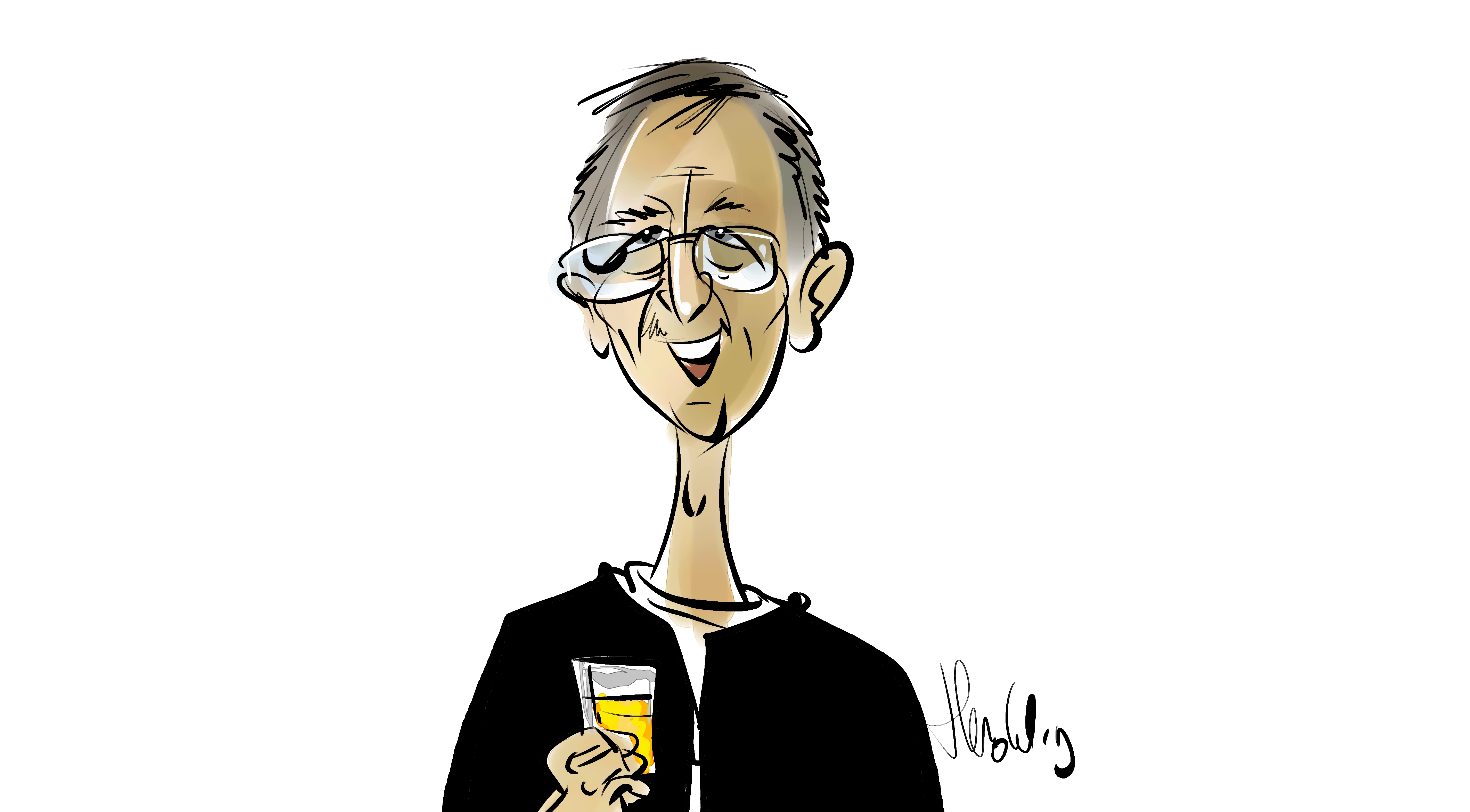 Karikatuur