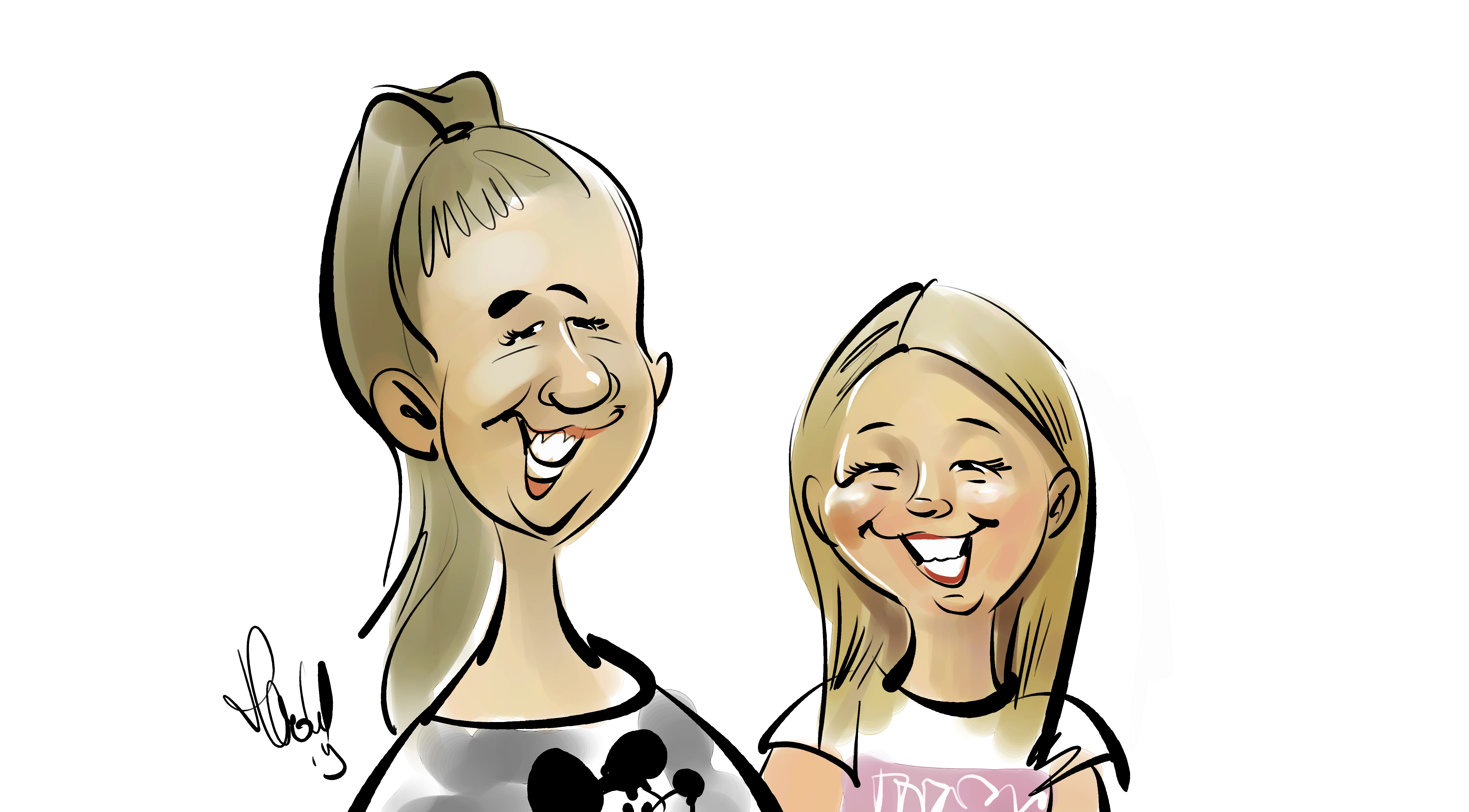 Karikatuur