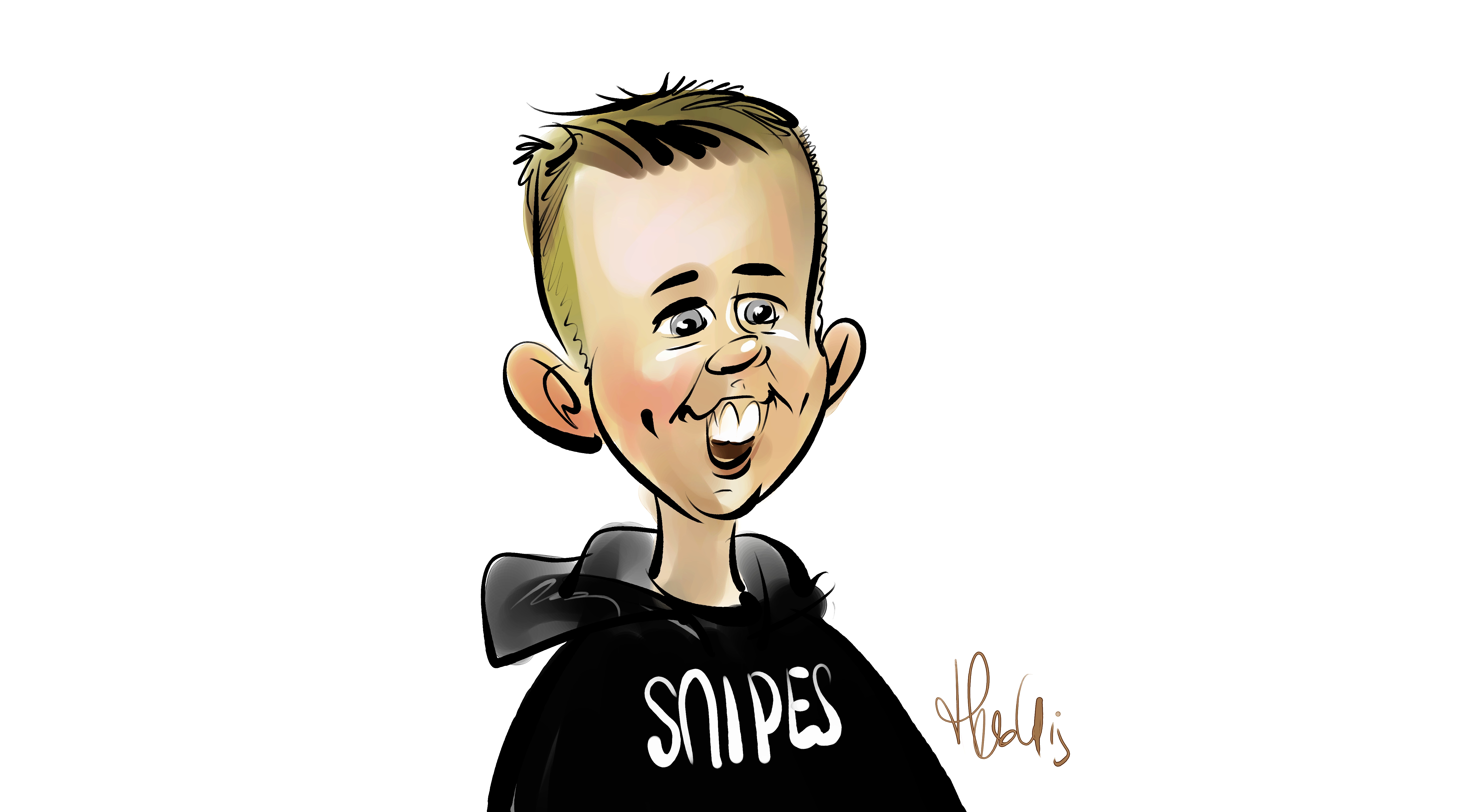 Karikatuur