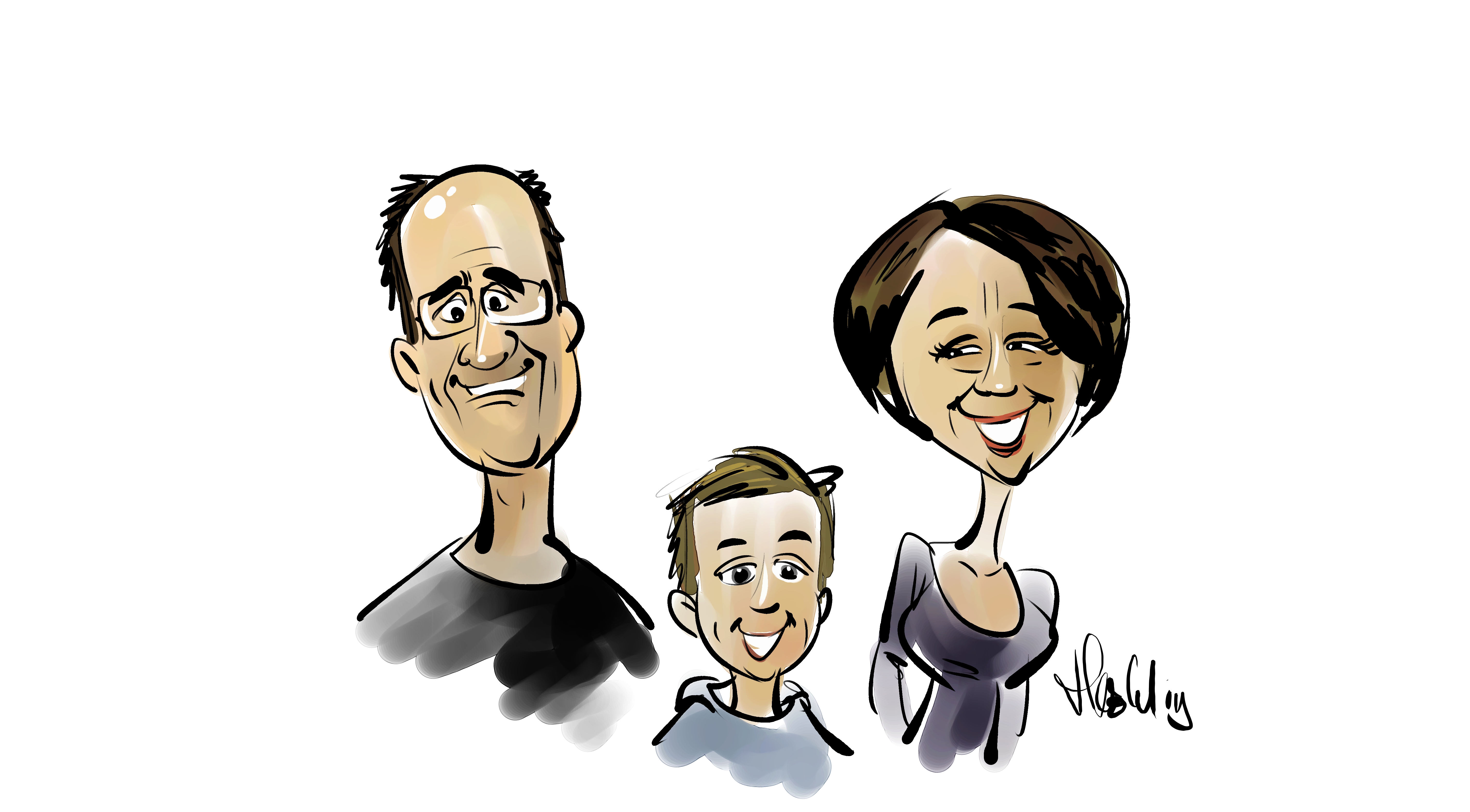 Karikatuur