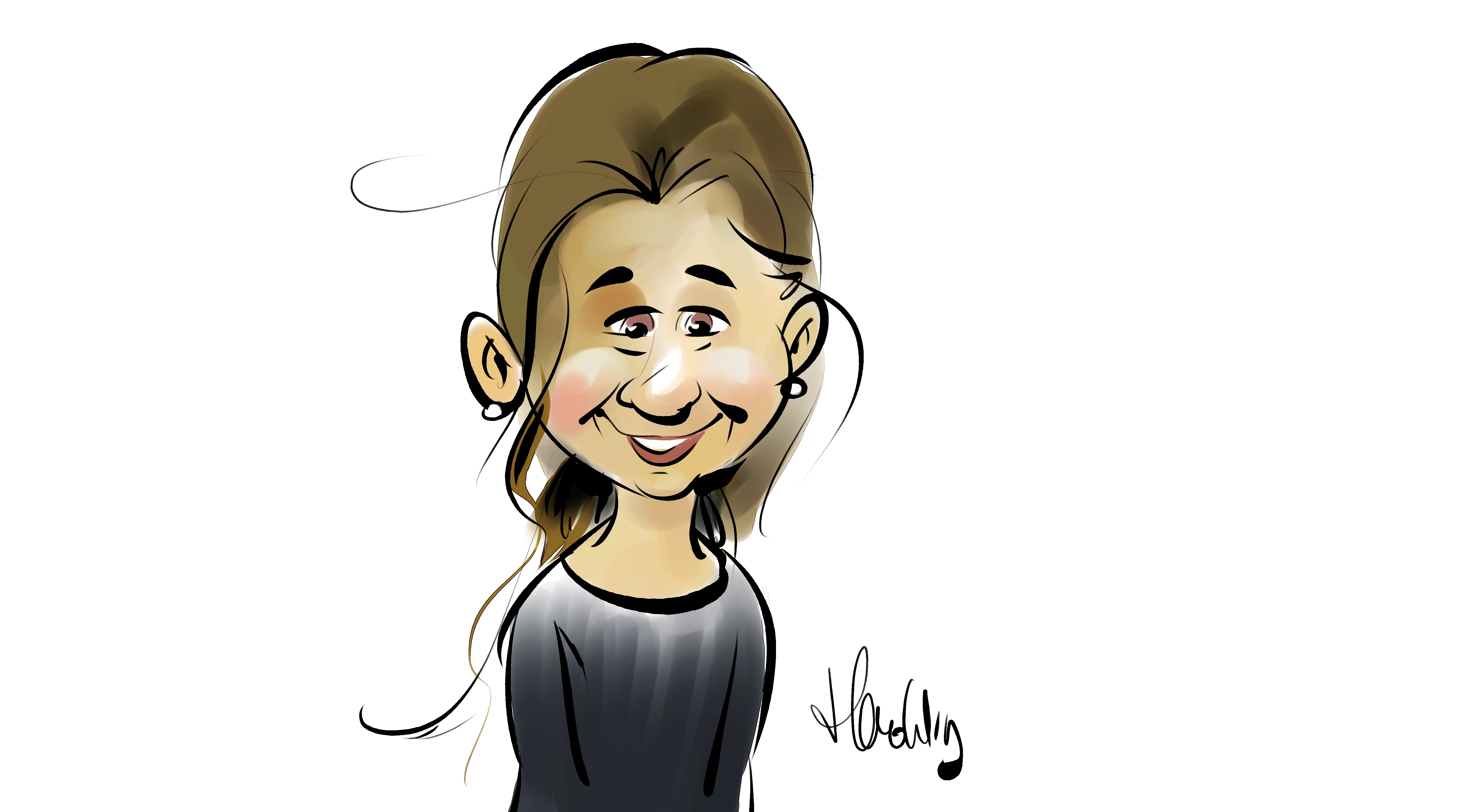 Karikatuur