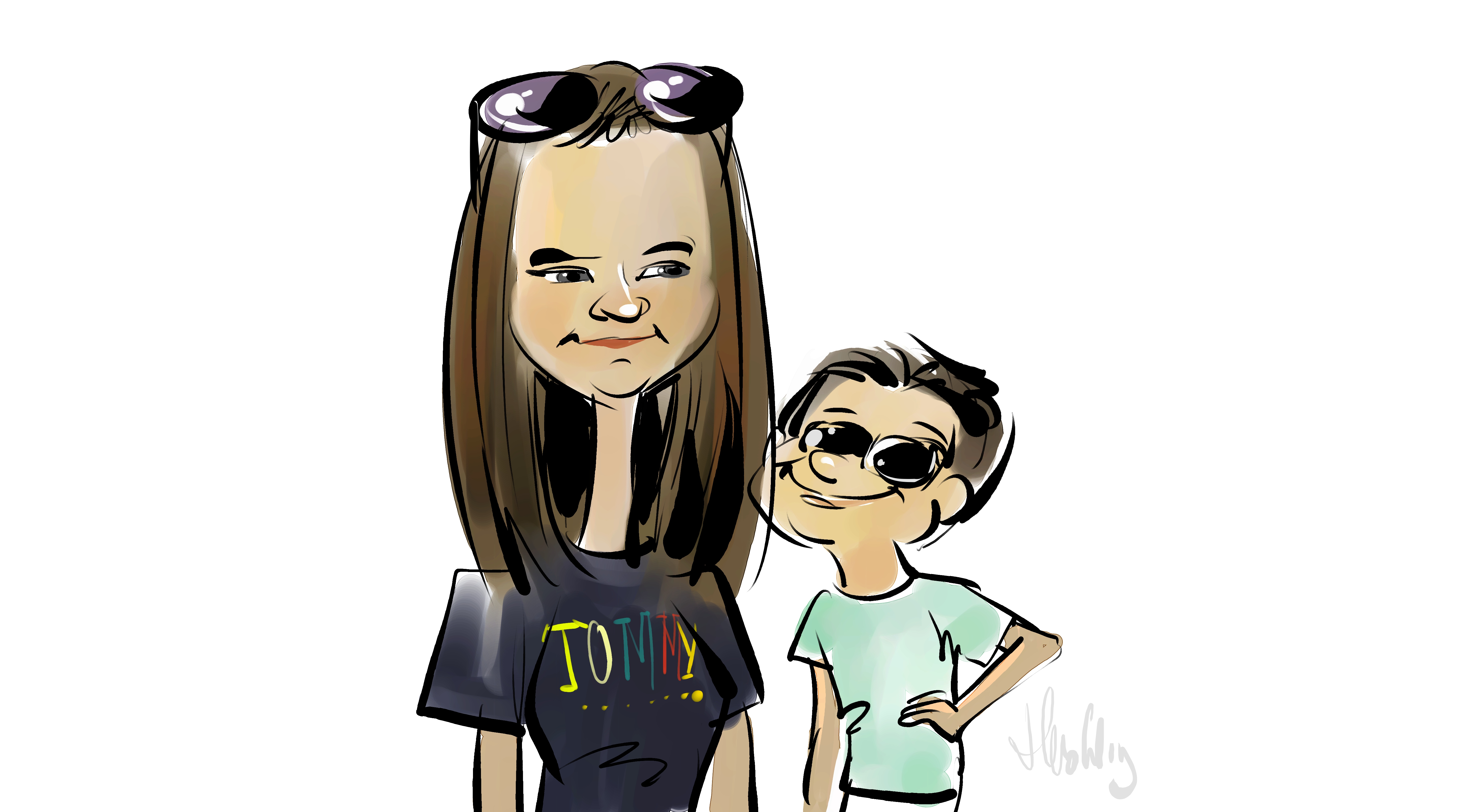 Karikatuur
