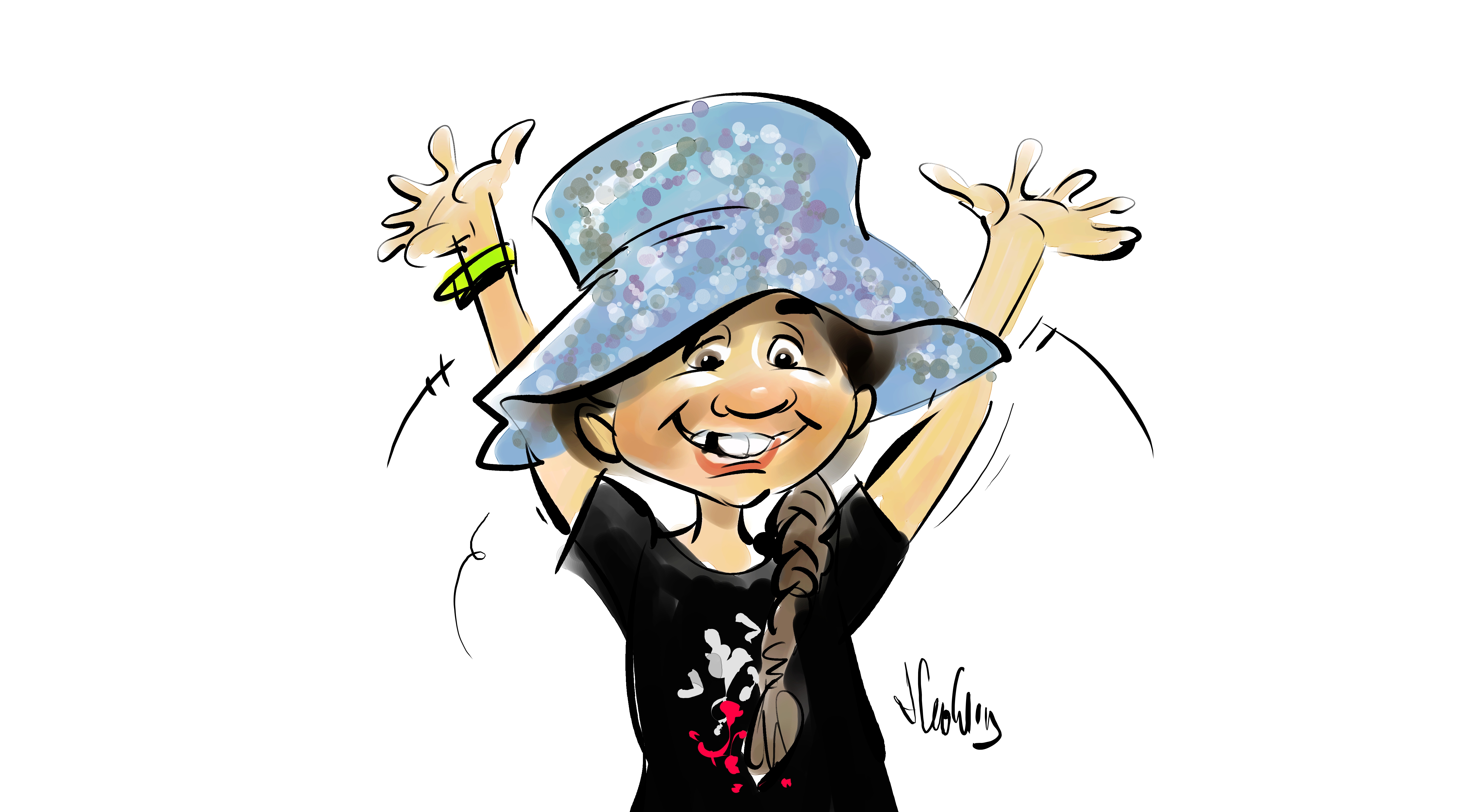 Karikatuur