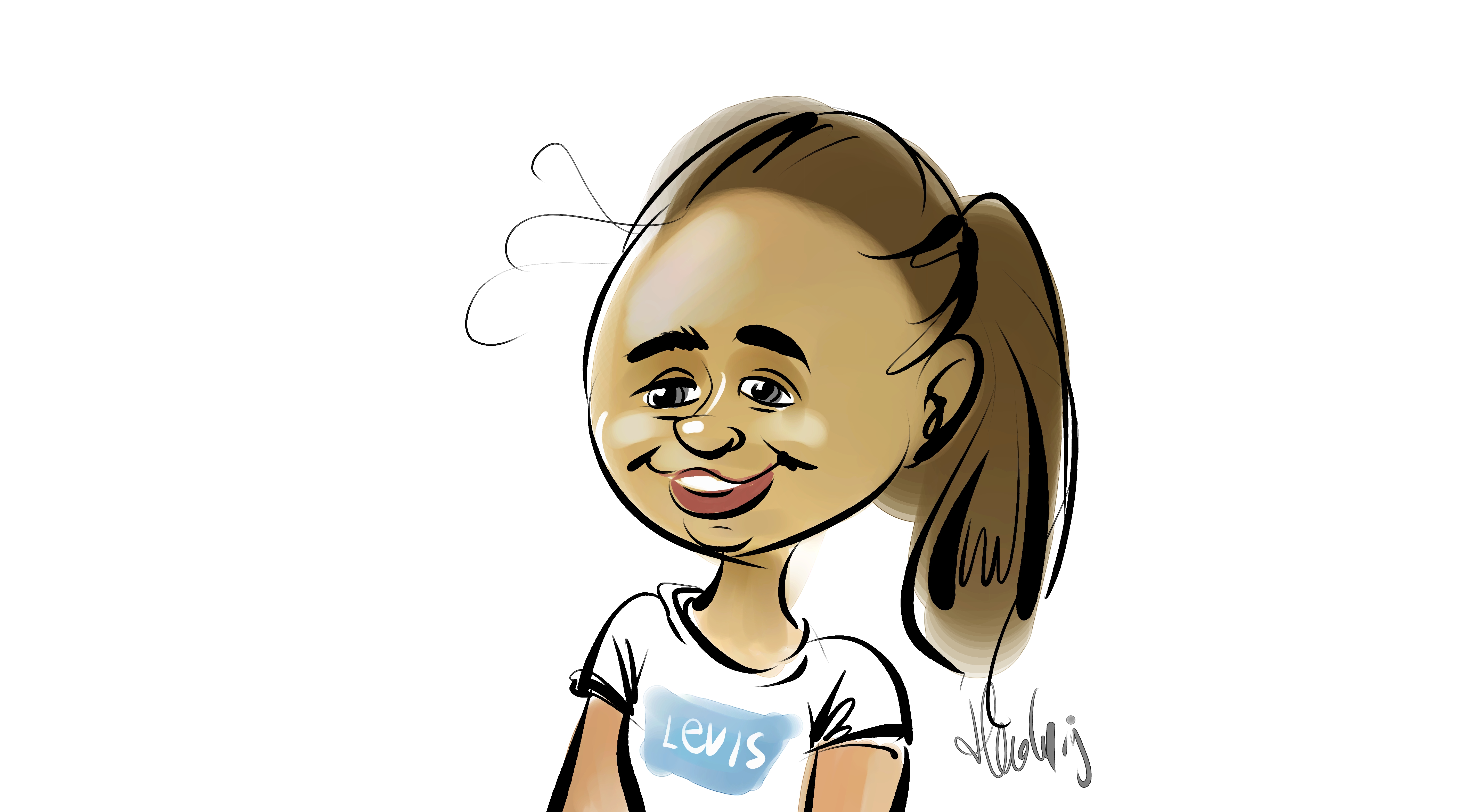 Karikatuur