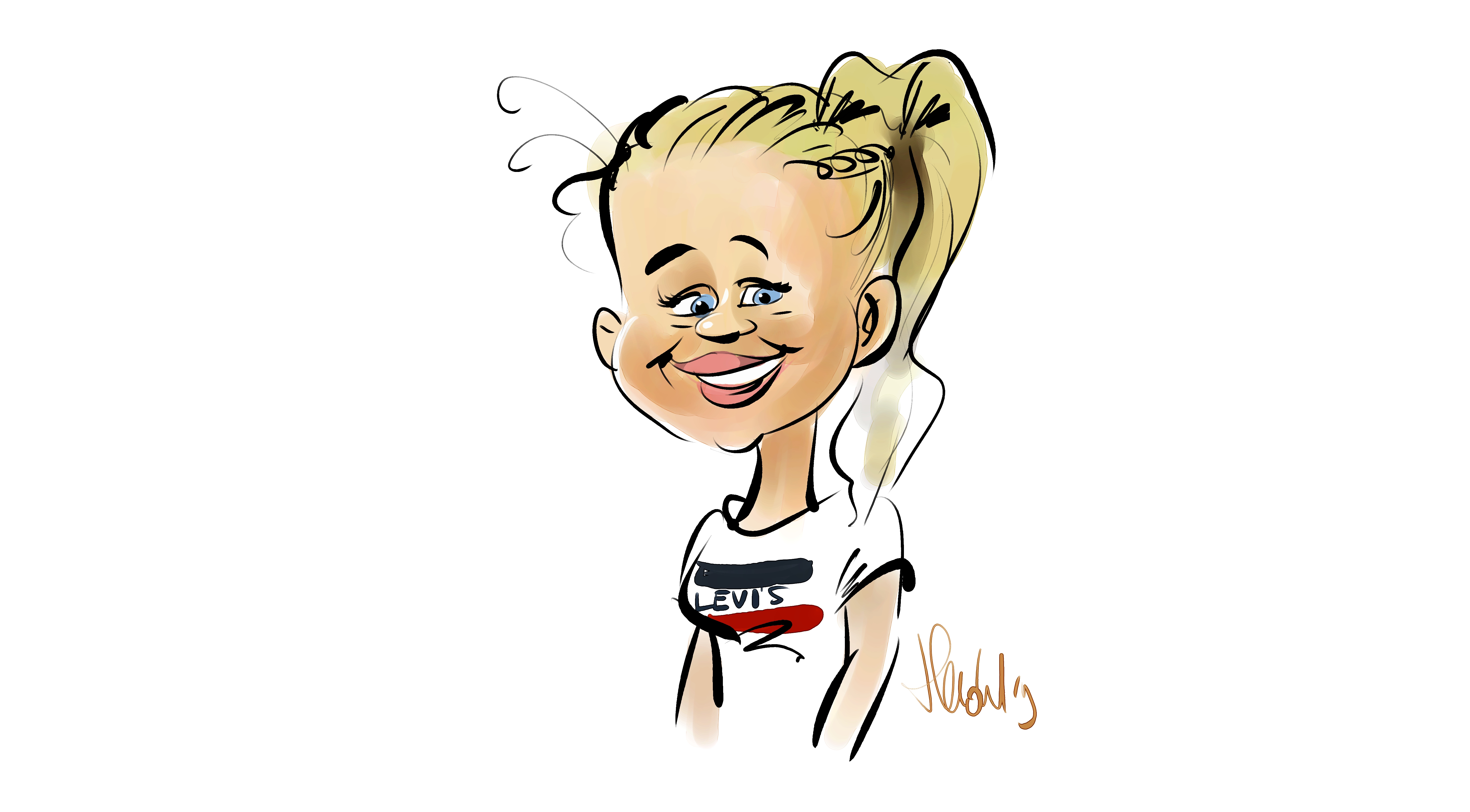 Karikatuur