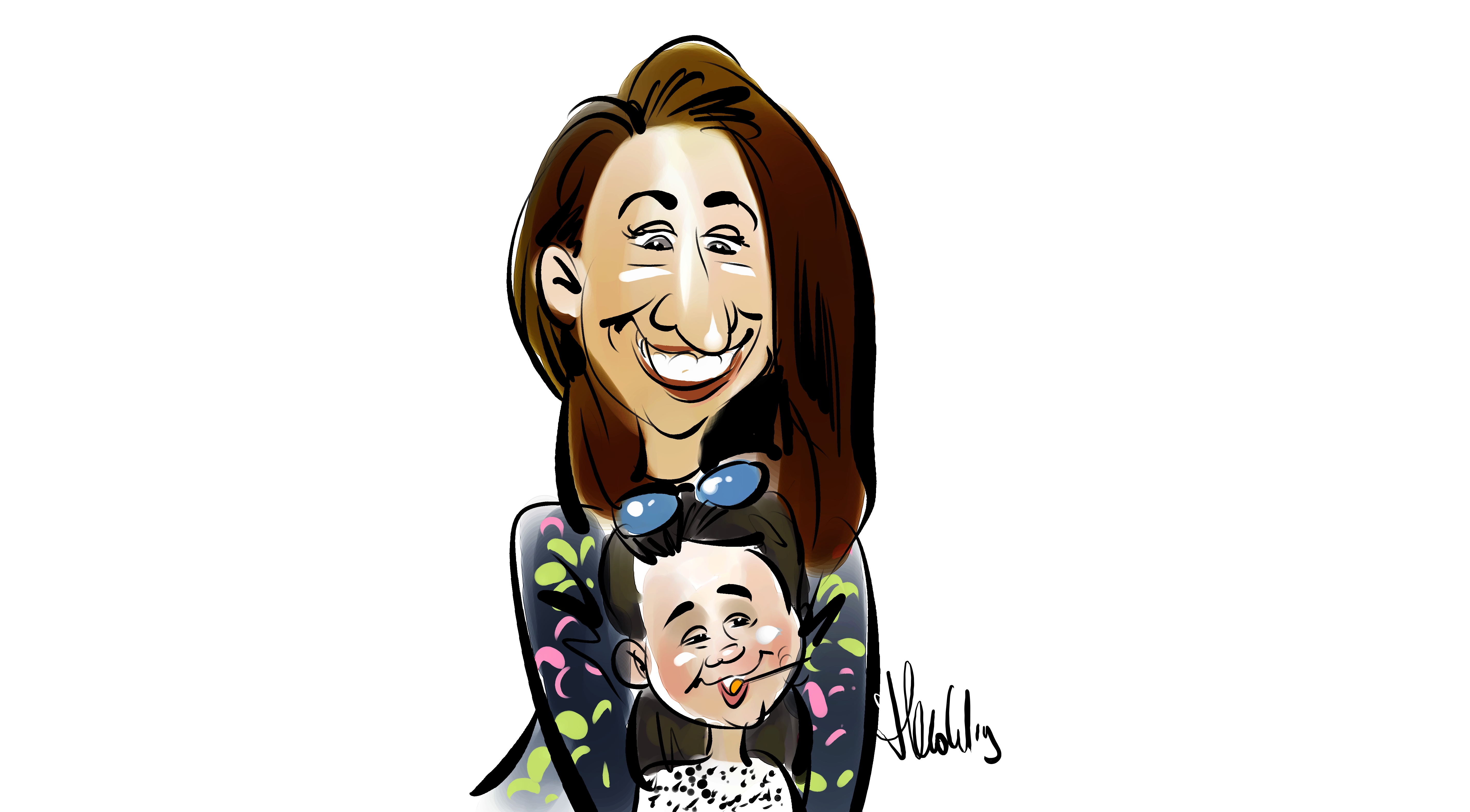 Karikatuur