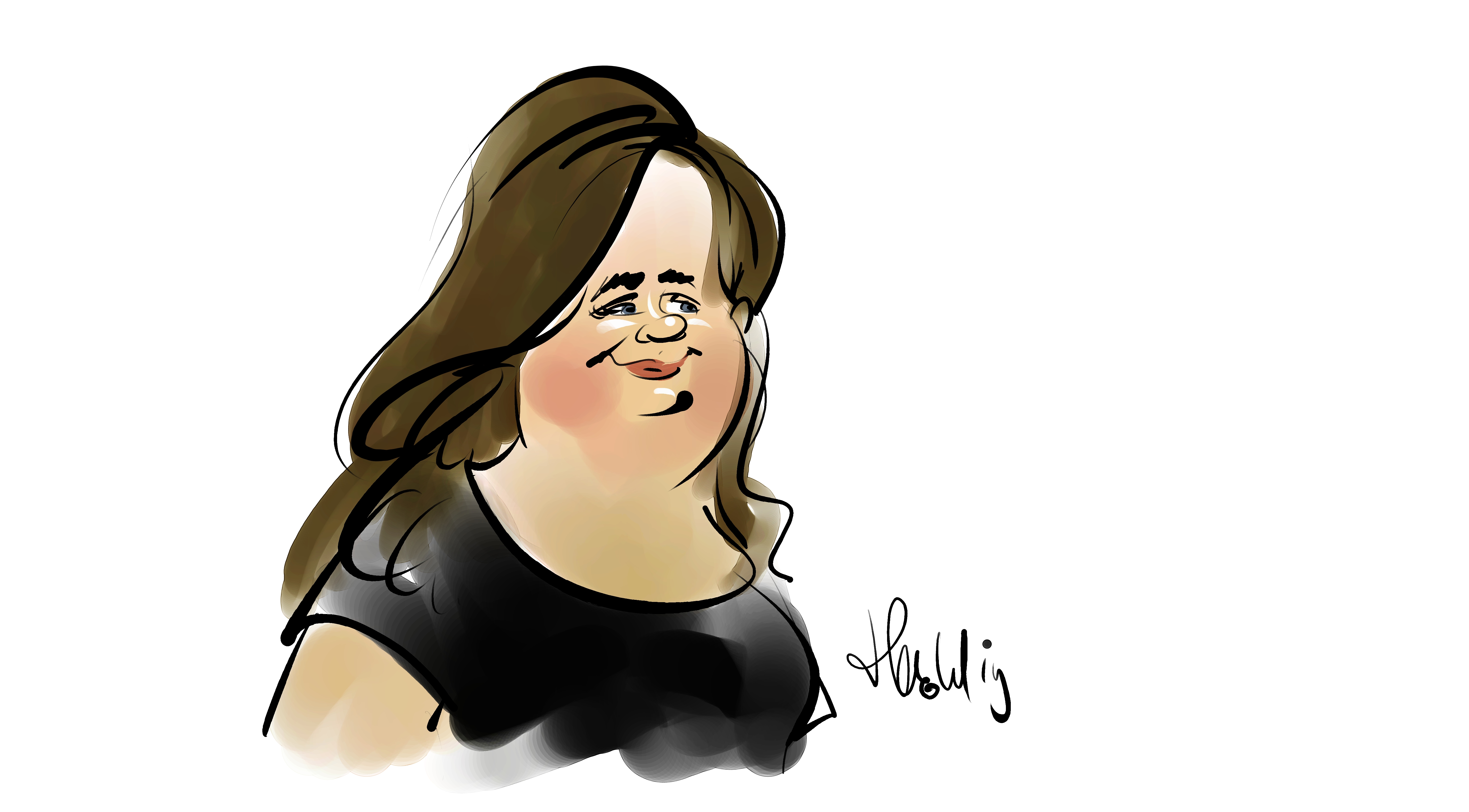 Karikatuur