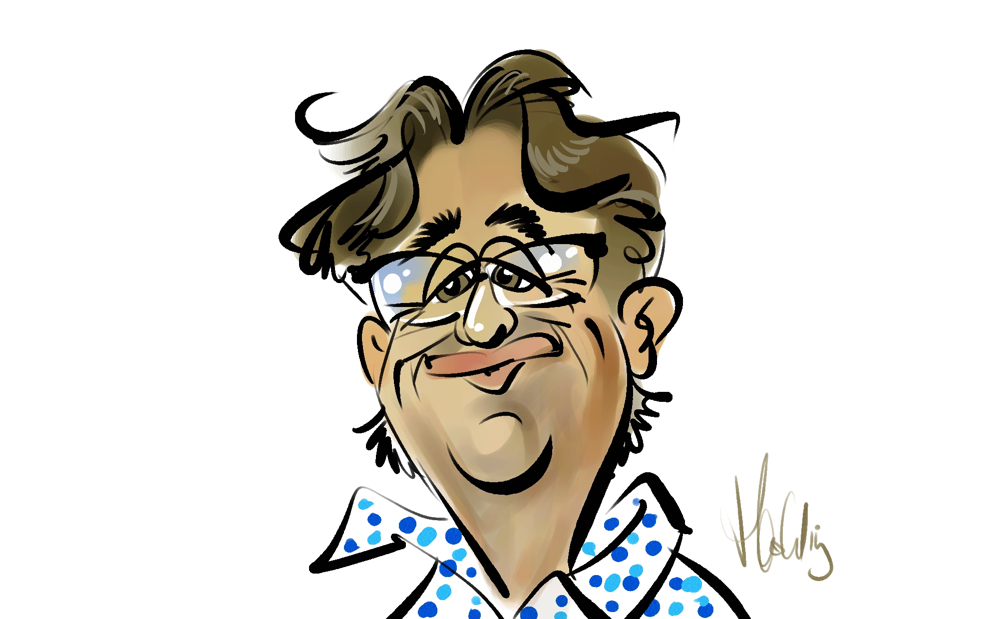 Karikatuur