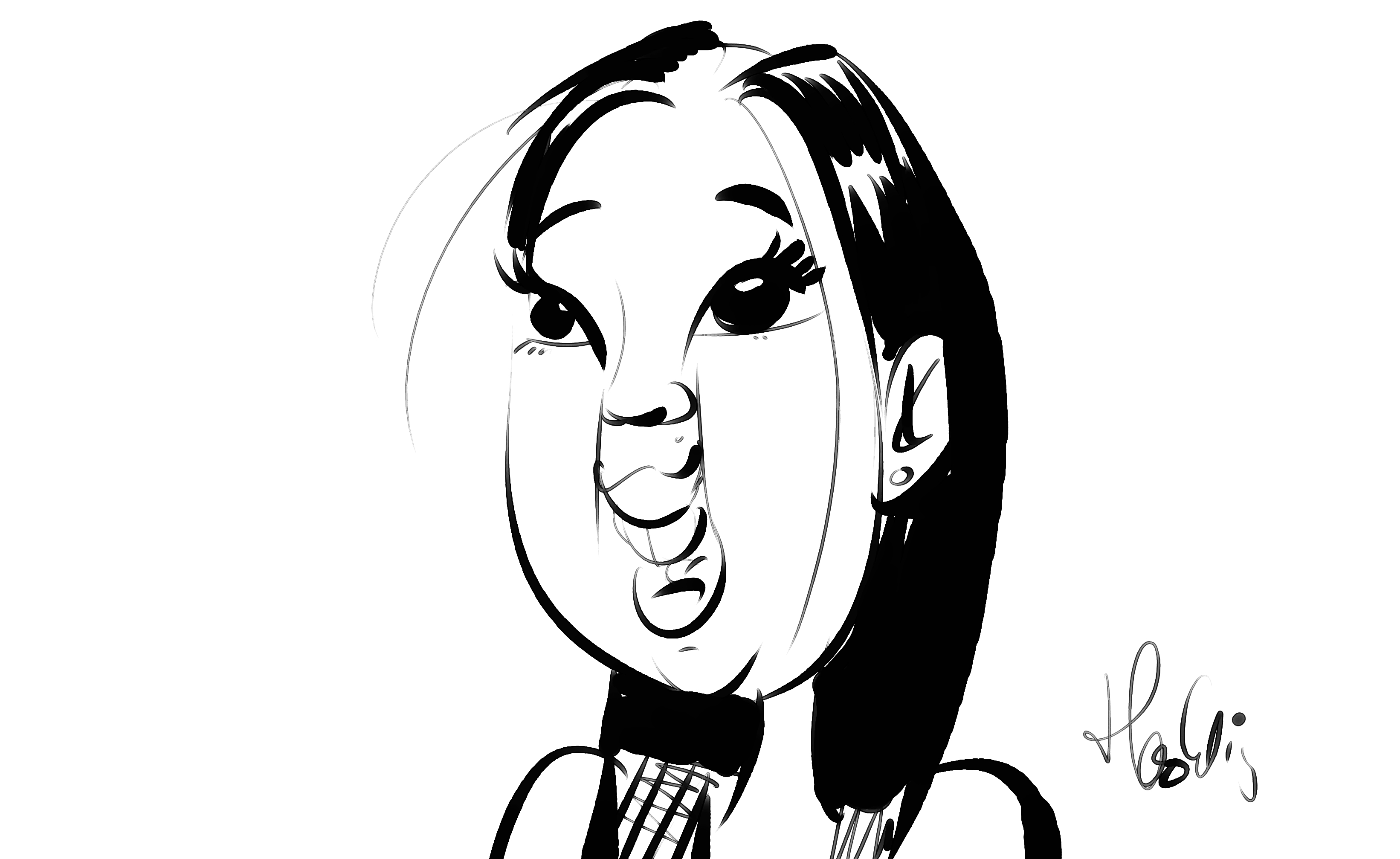 Karikatuur
