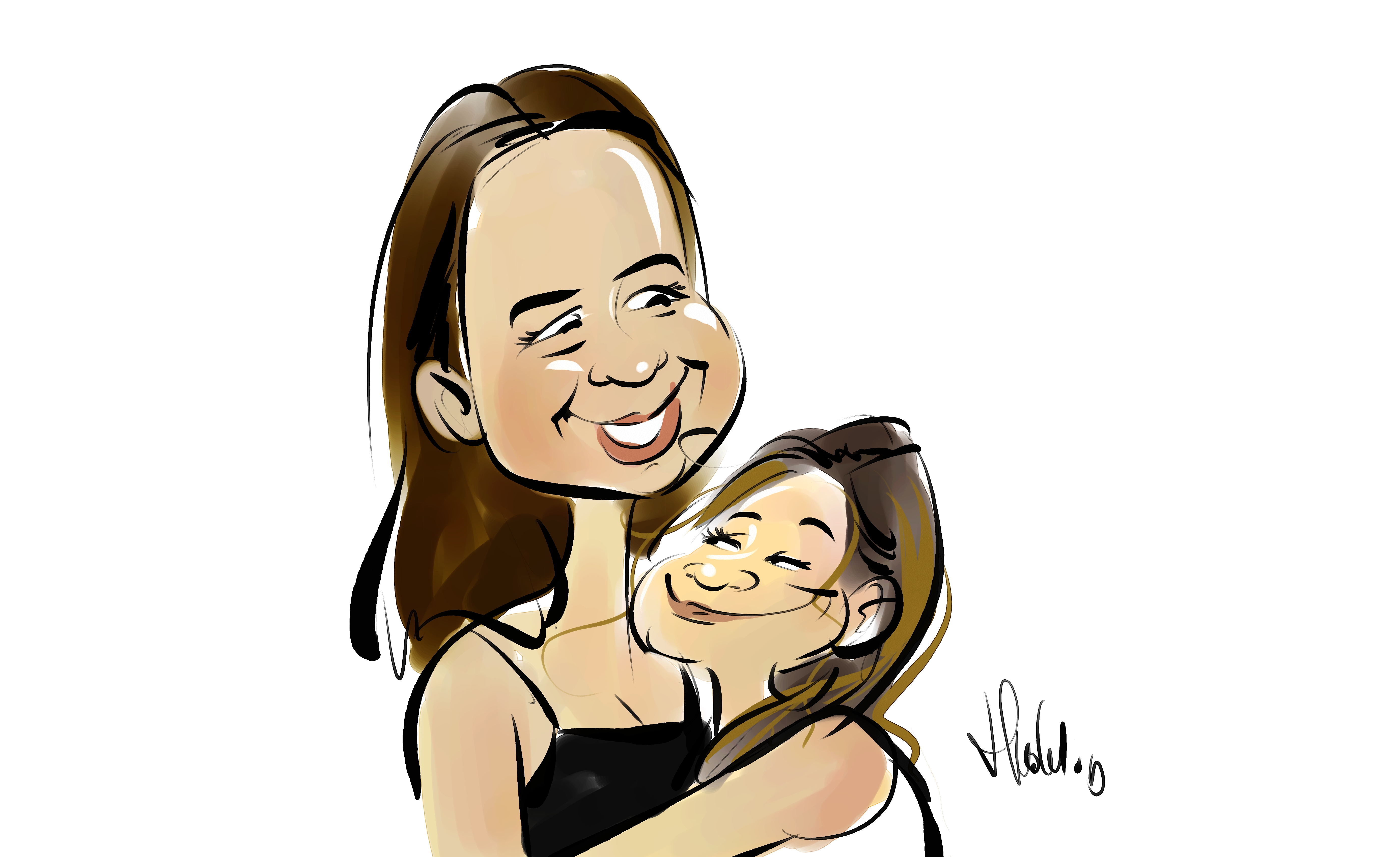 Karikatuur