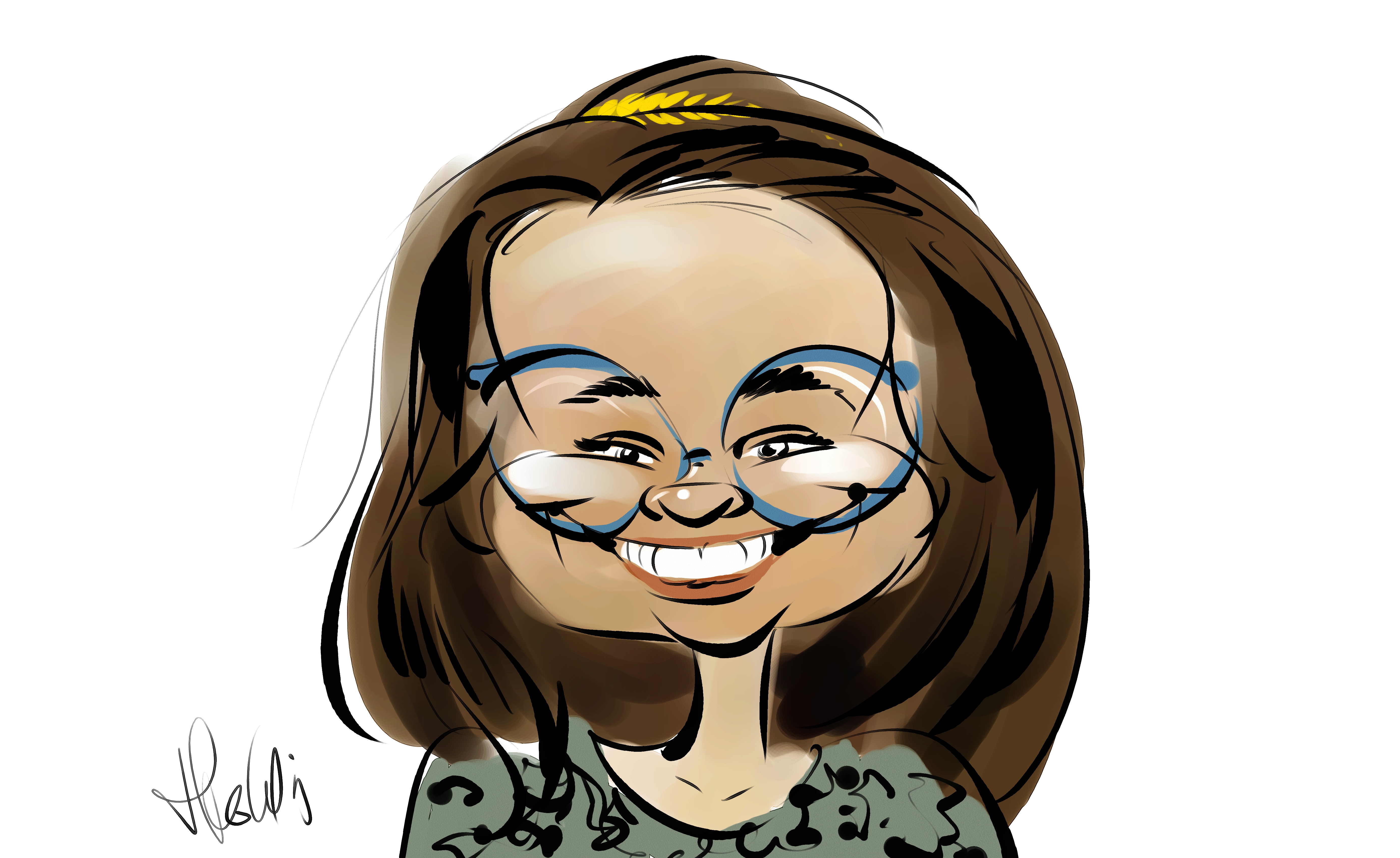 Karikatuur