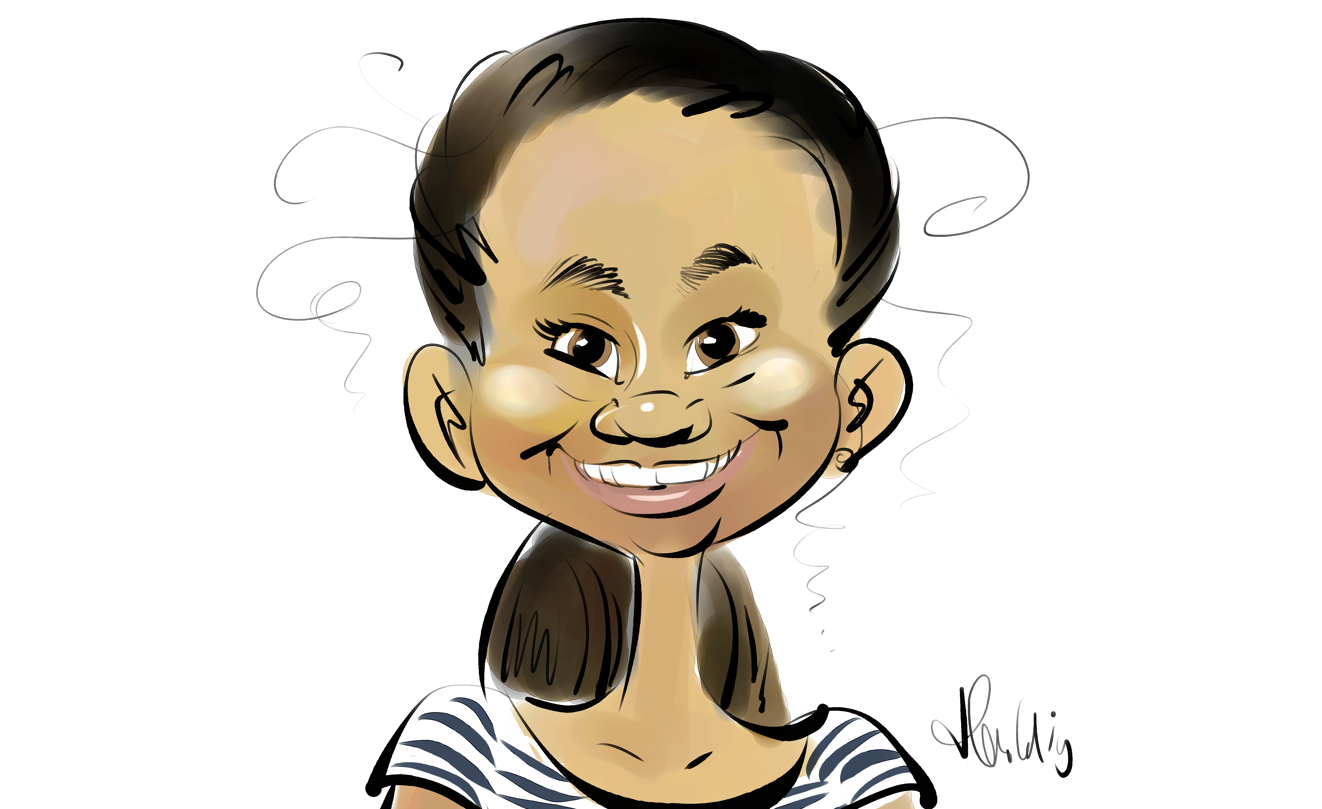 Karikatuur
