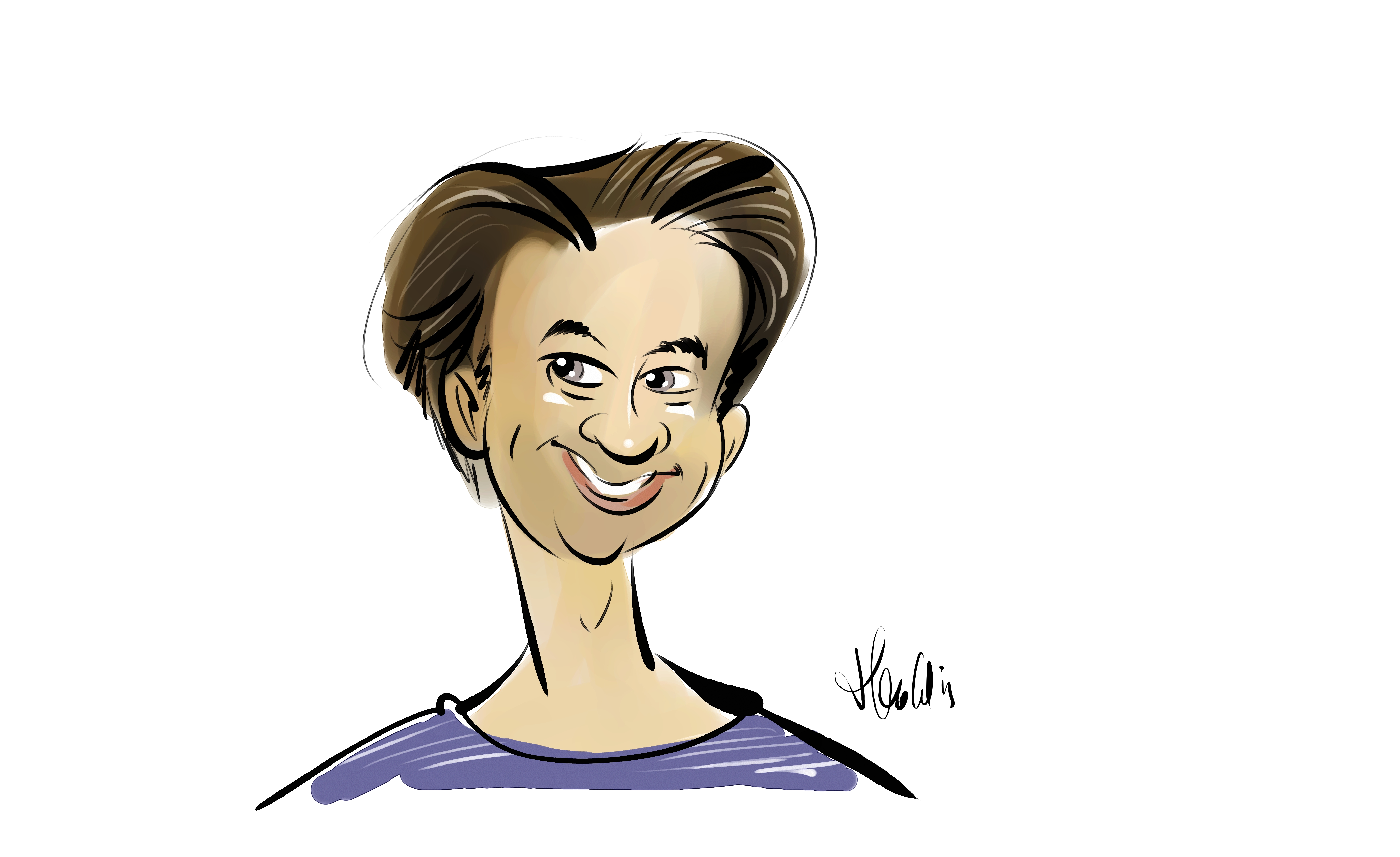 Karikatuur