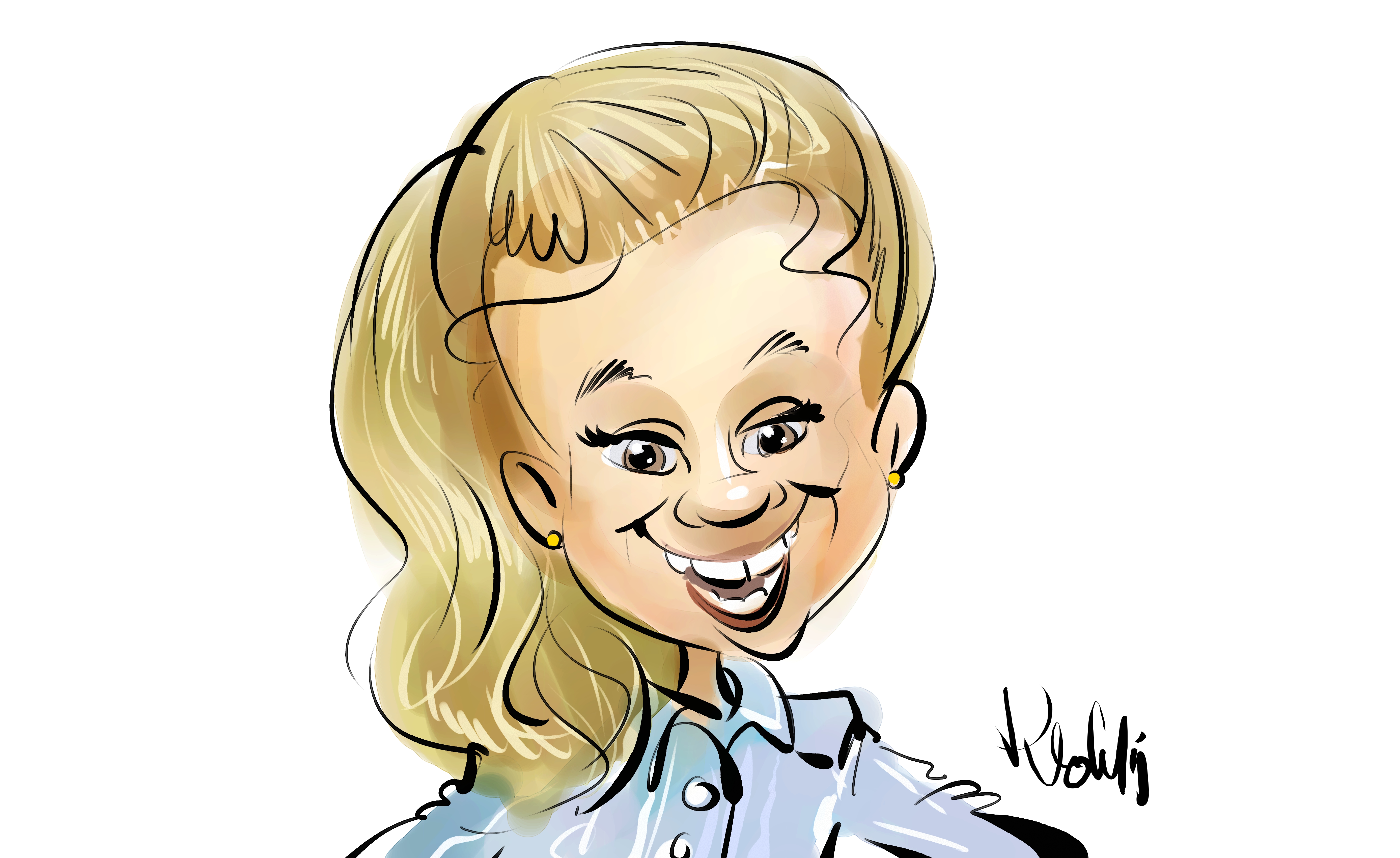 Karikatuur