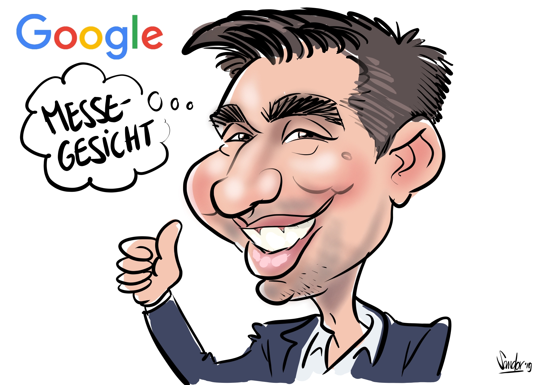 Karikatuur