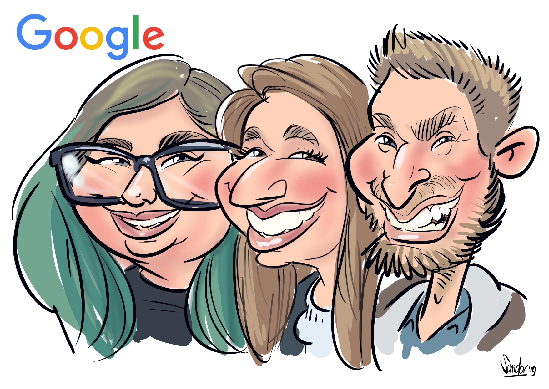 Karikatuur